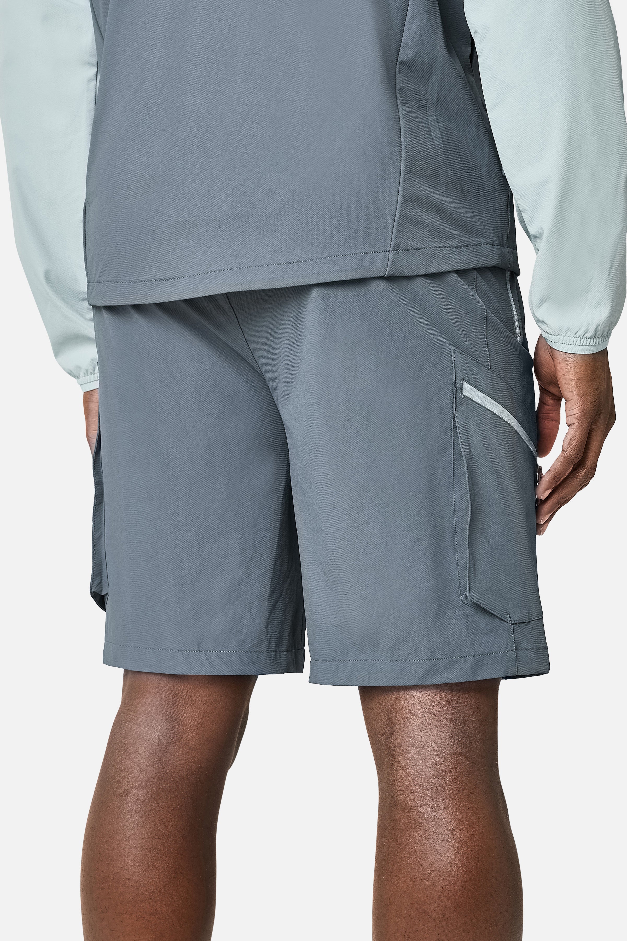 Odyssey 2.0 Outdoor Windset - Graphite Grey