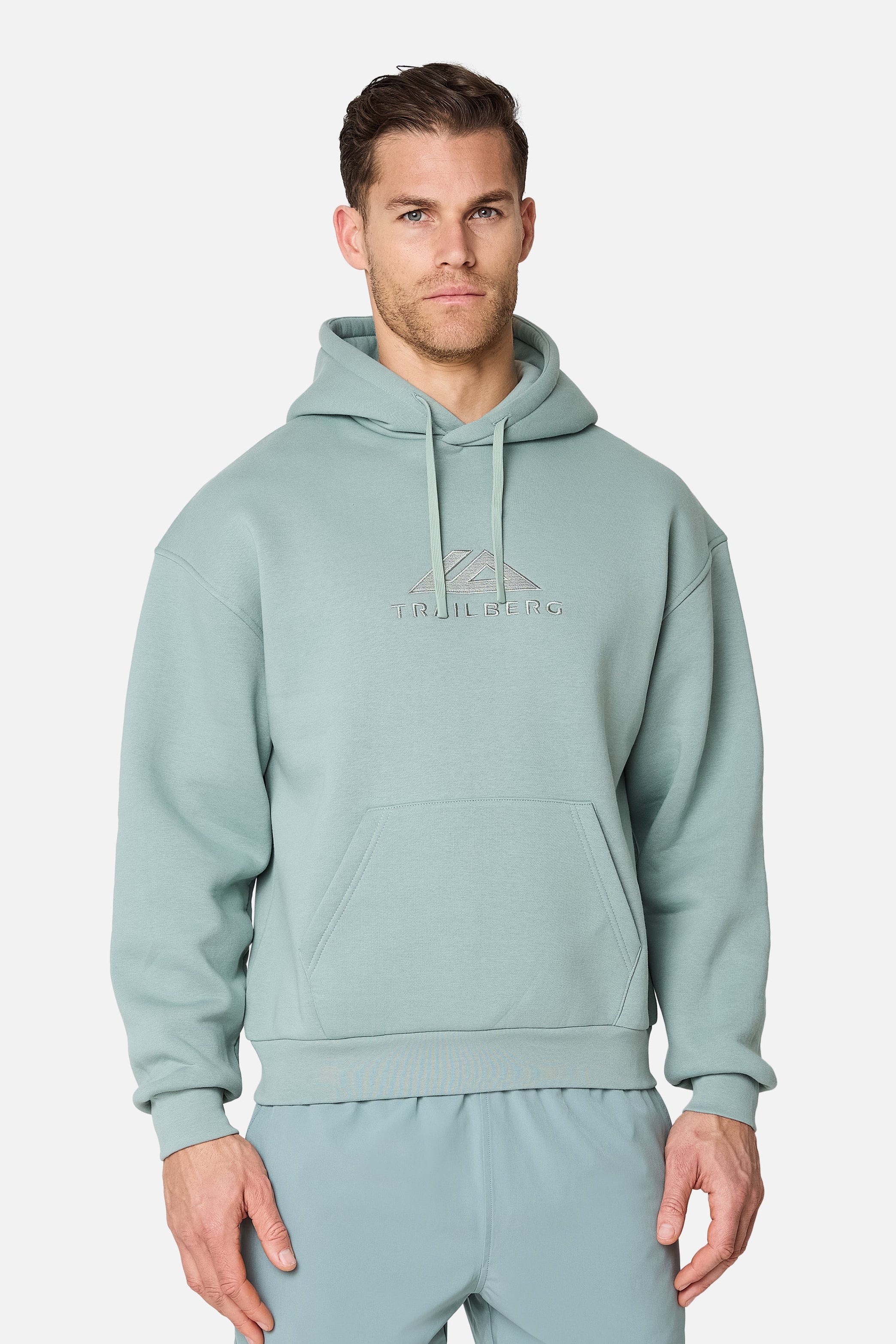 Scope Hood - Willow Green