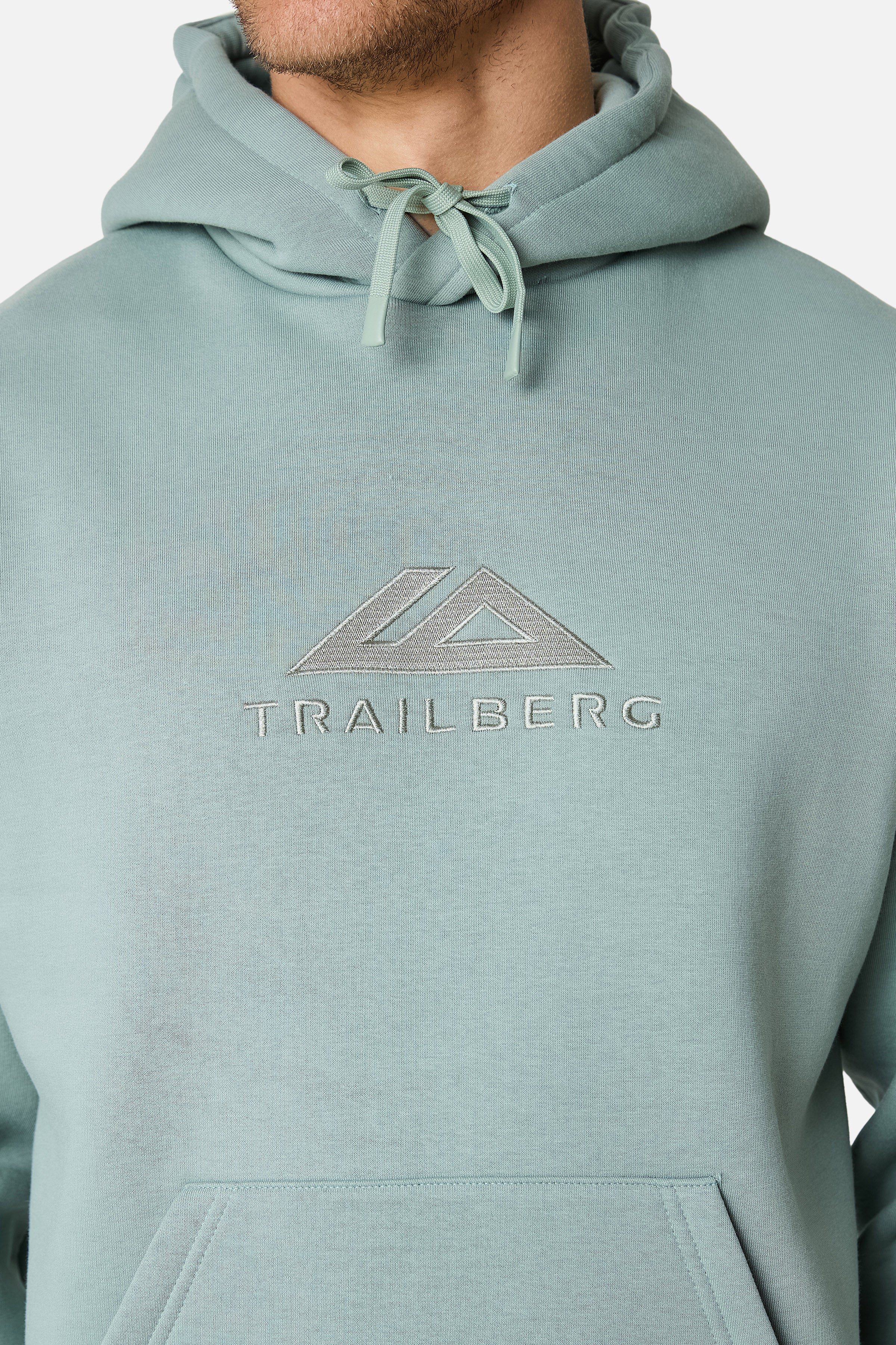 Scope Hood - Willow Green