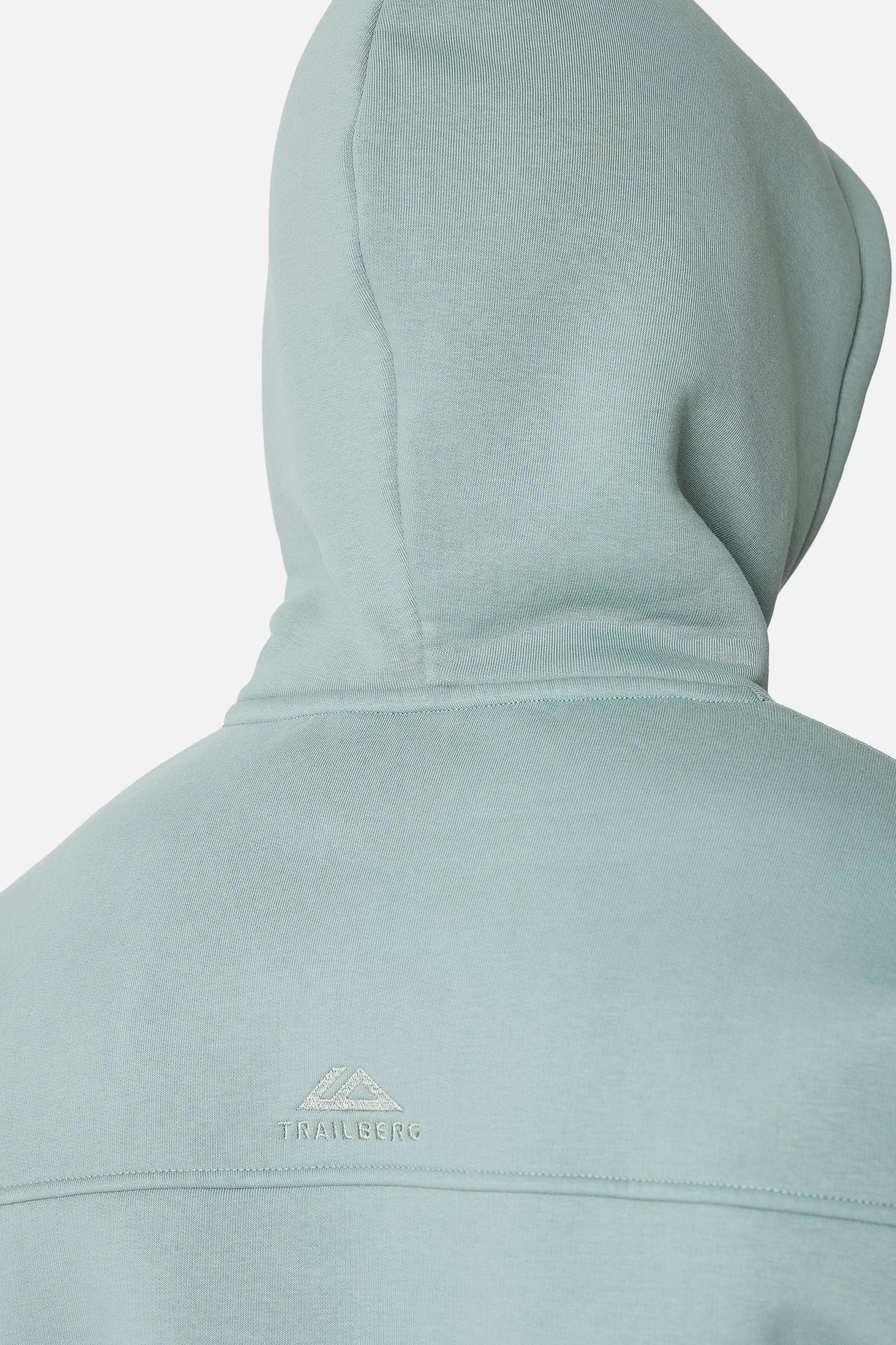 Scope Hood - Willow Green