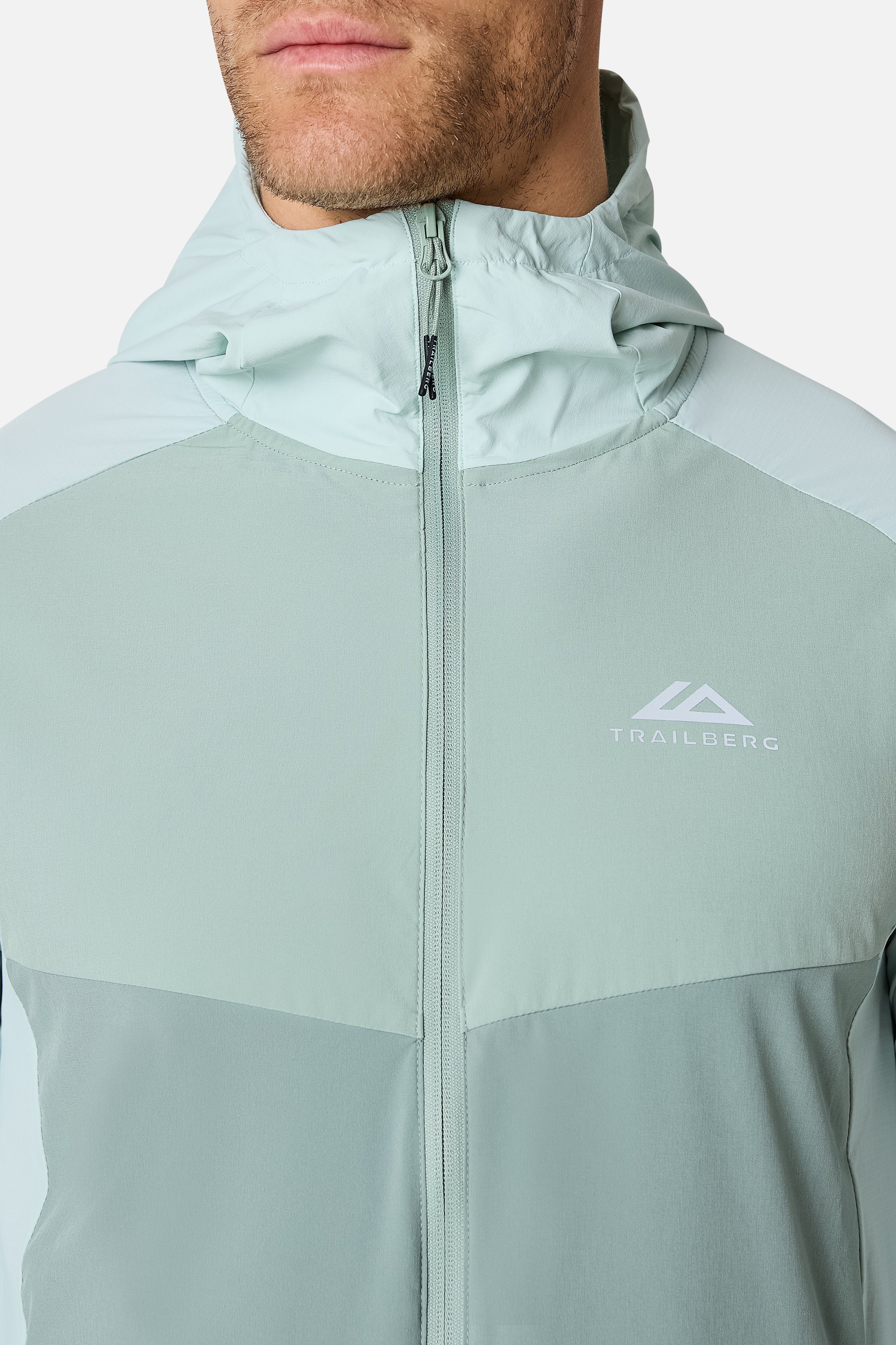 Focus Essentials 2.0 Windset - Willow Green