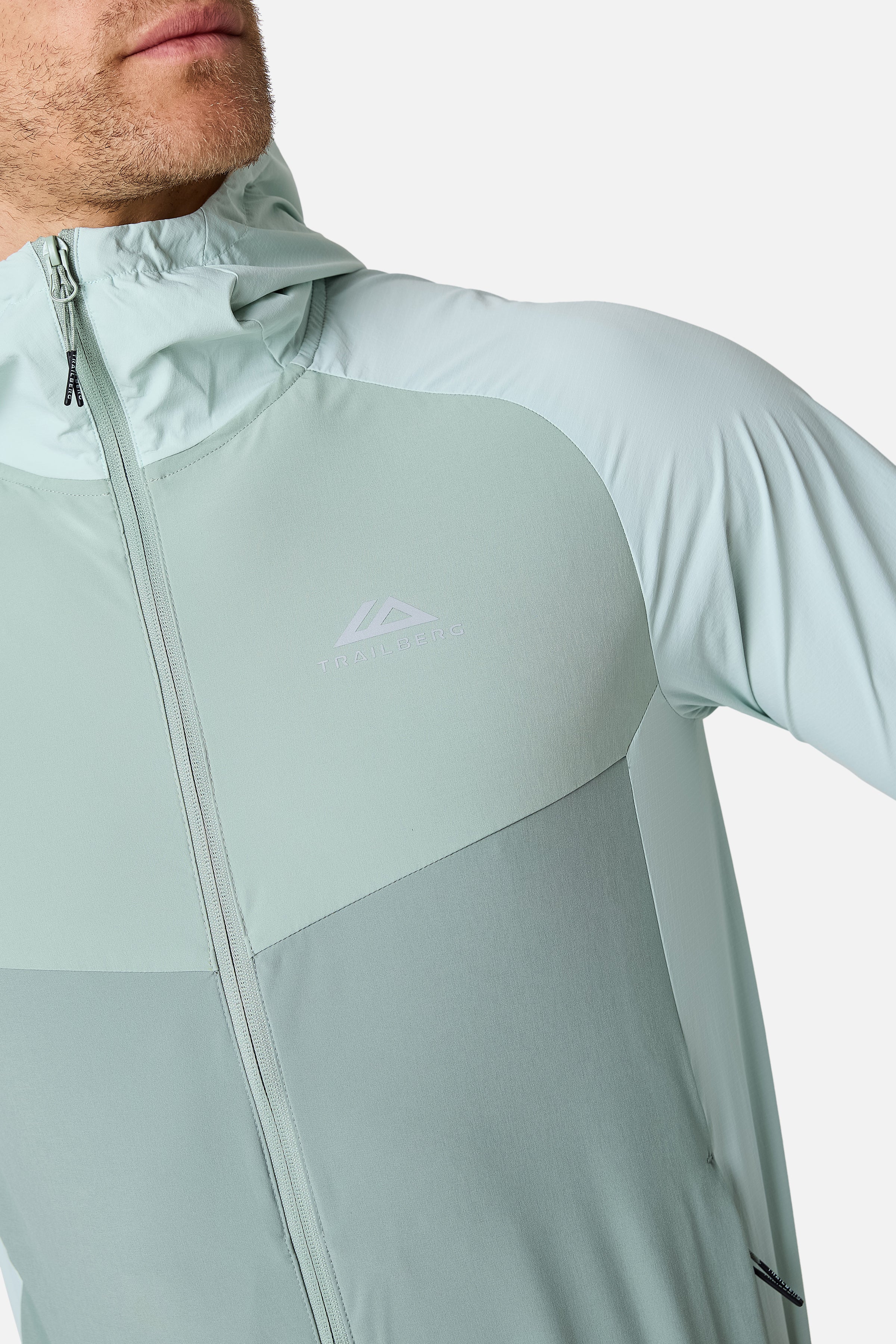 Focus Essentials 2.0 Windset - Willow Green