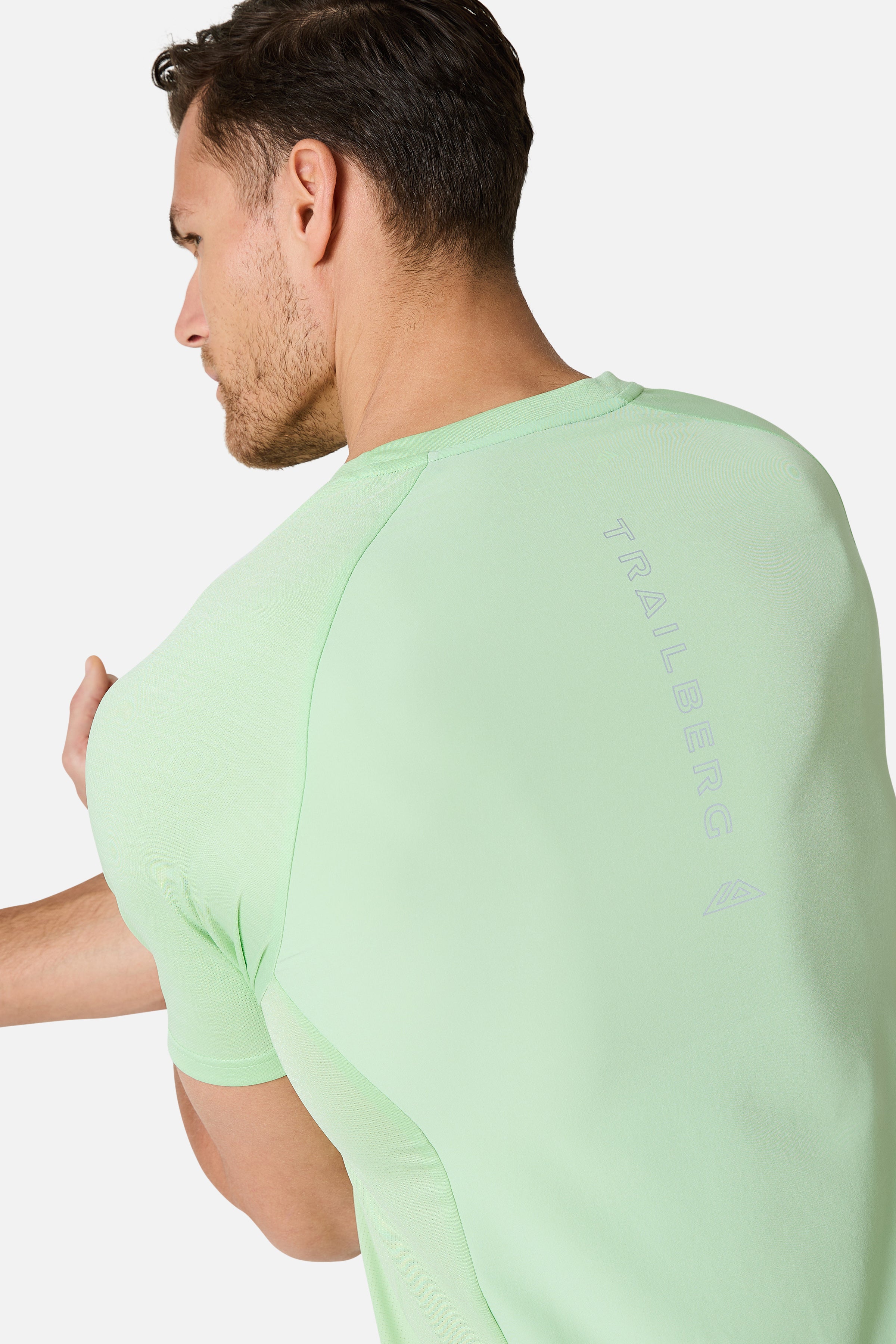 SS26 Cloud Essentials Twinset - Mint Green / Lunar Grey
