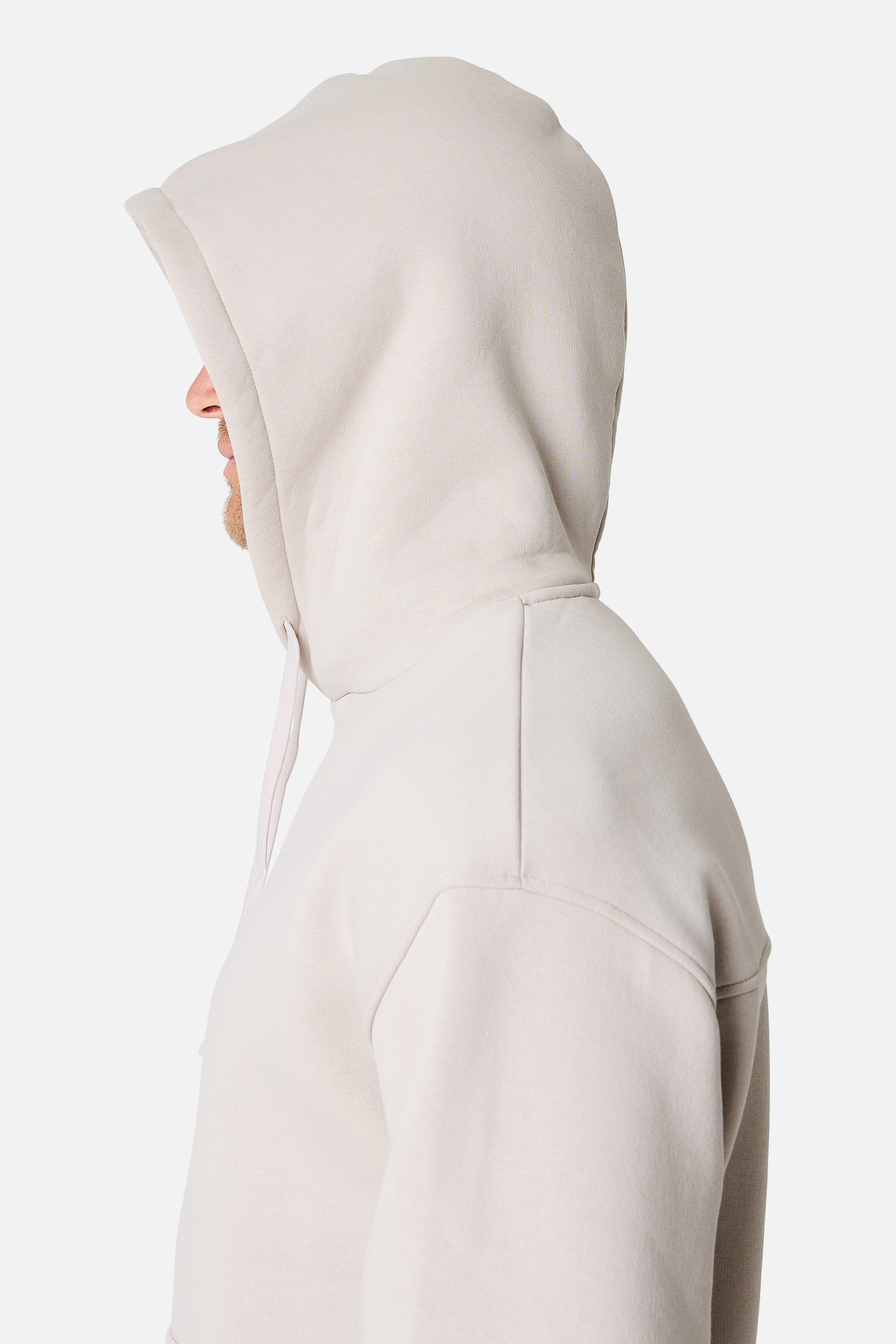 Scope Hood - Pebblestone