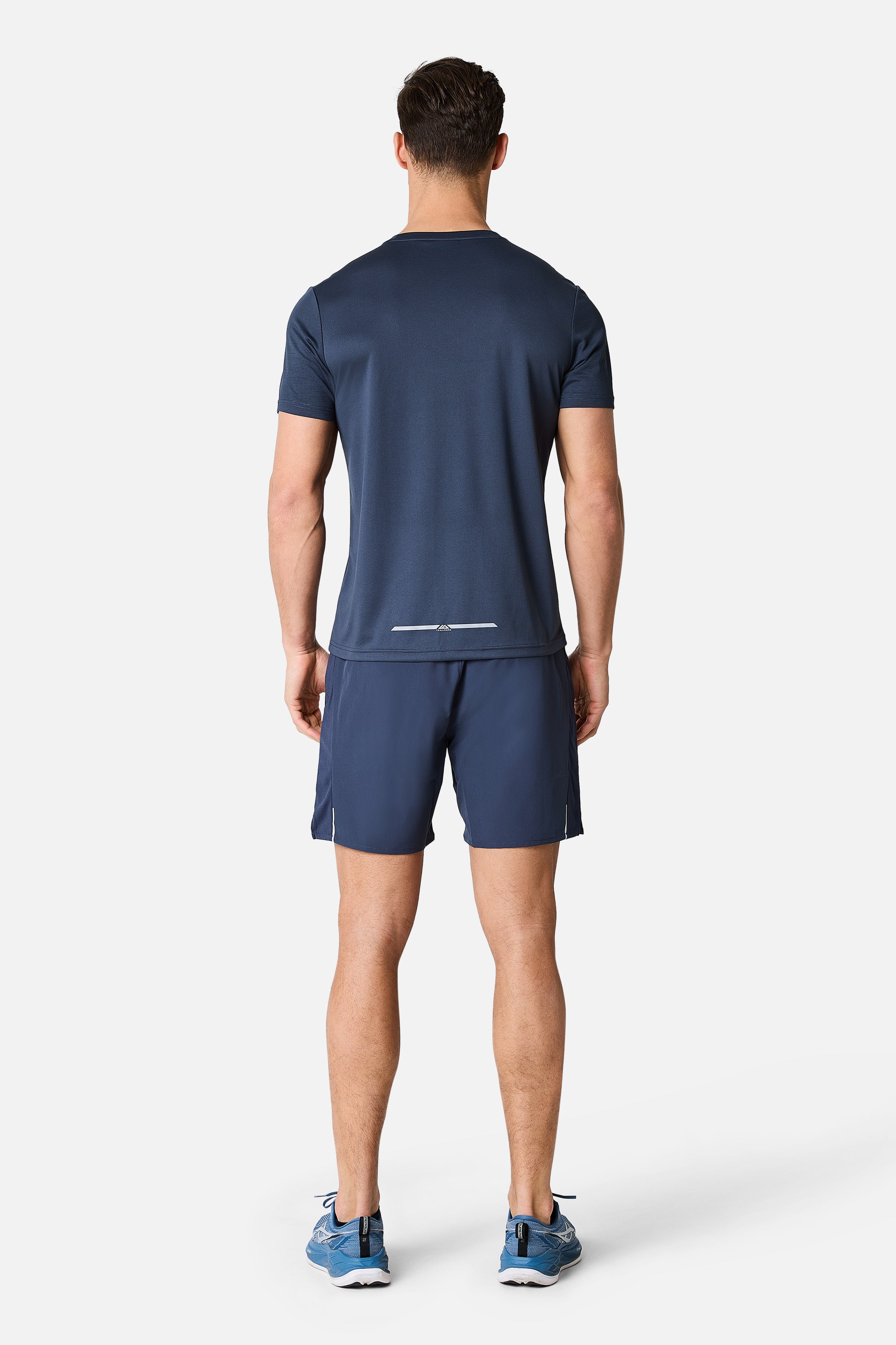 Endura Twinset - Storm Blue