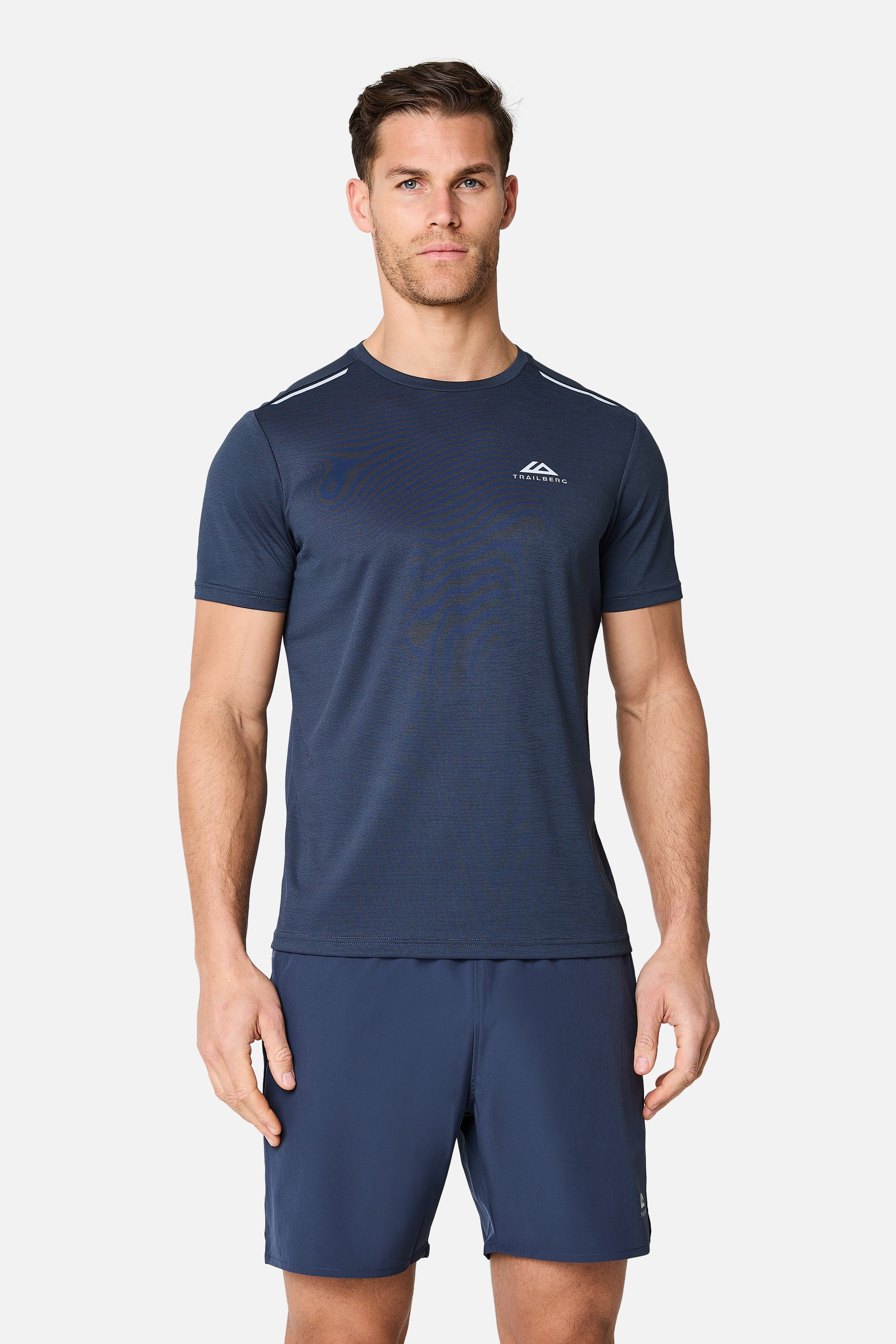 Endura Twinset - Storm Blue