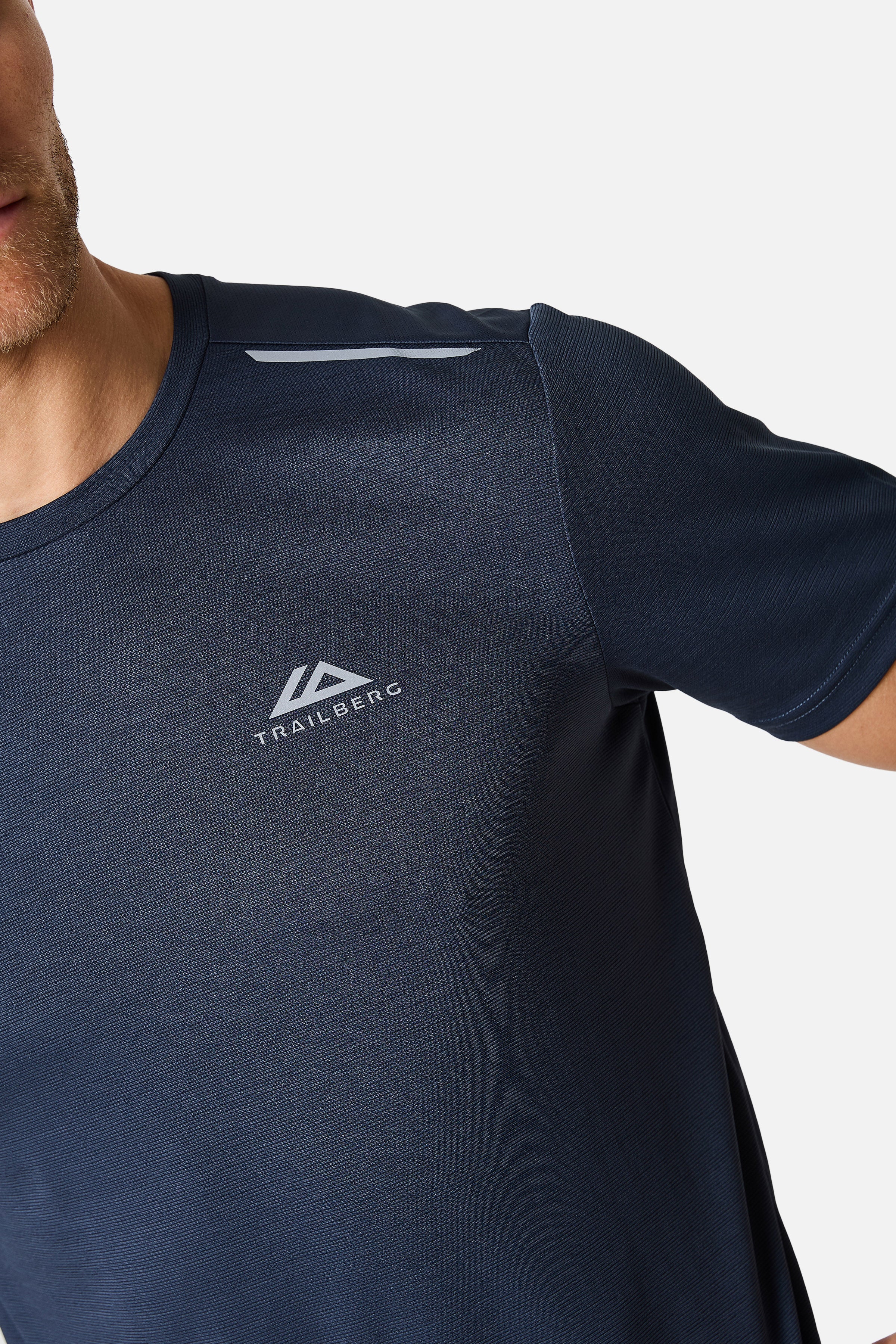 Endura Twinset - Storm Blue