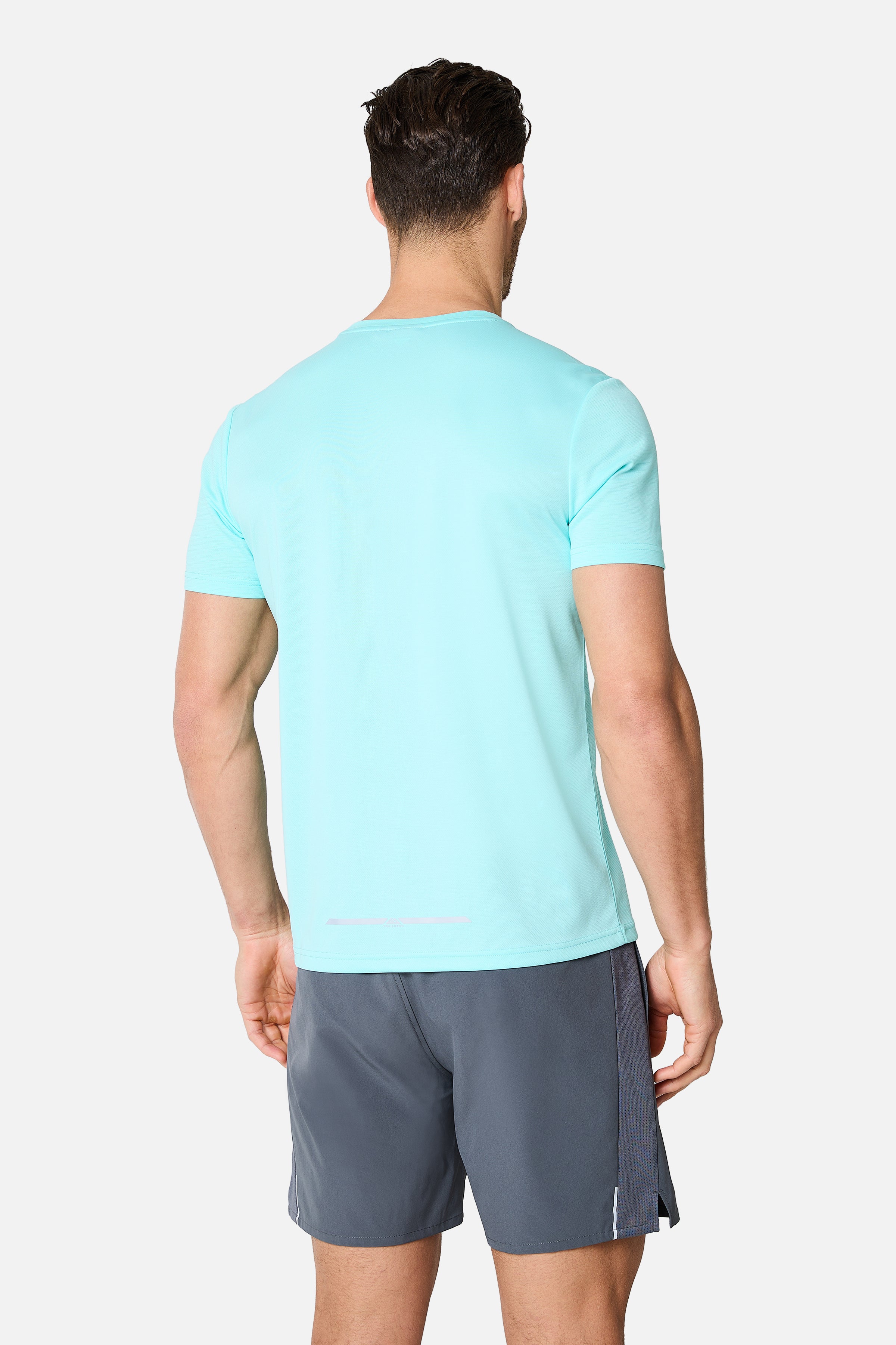 Endura Twinset - Celeste/Graphite Grey