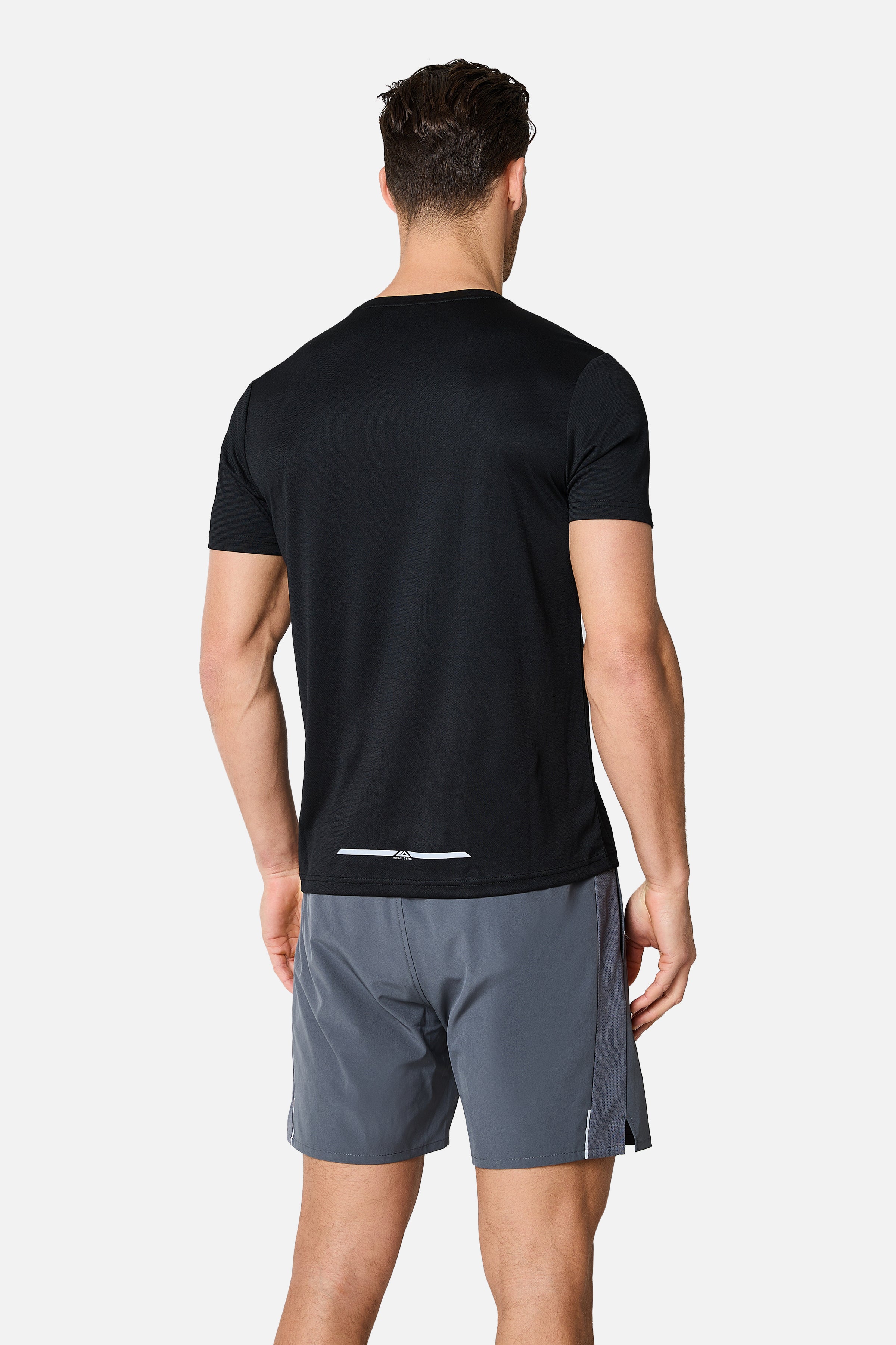 Endura Twinset - Black/Grey