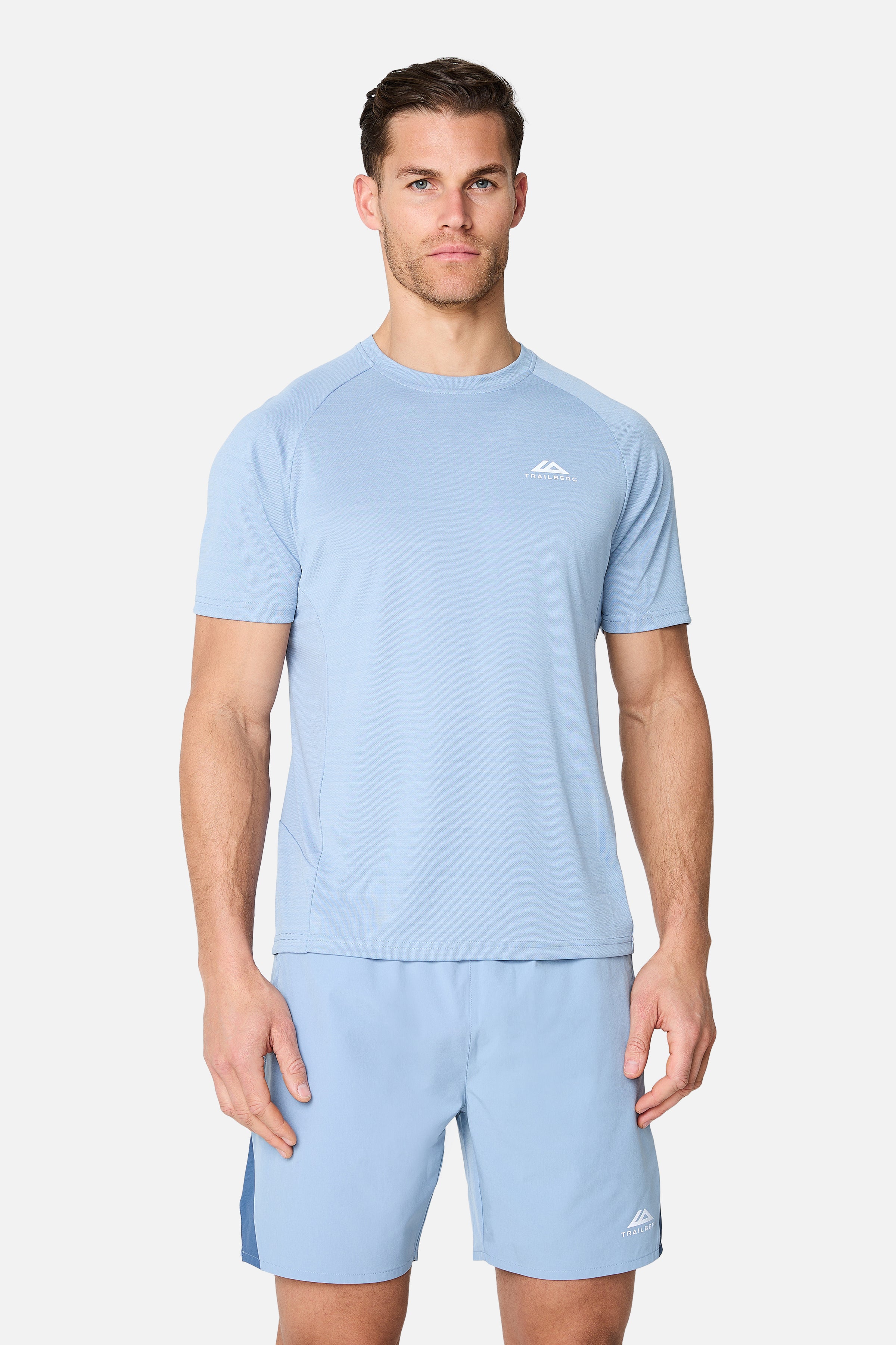 SS26 Cloud Short - Skylar/Breeze