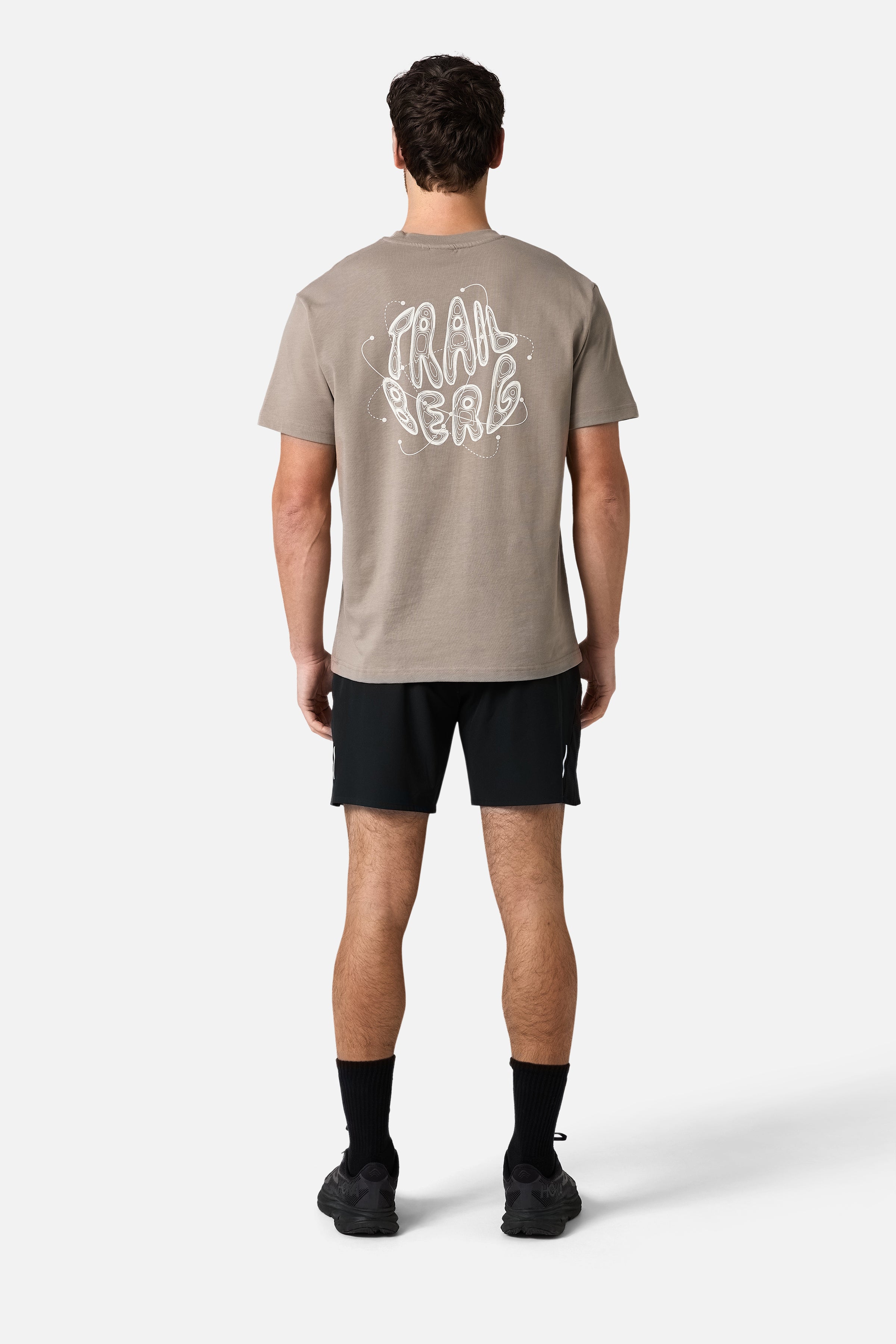 Vector Essentials 2.0 Twinset - Mocha/Black