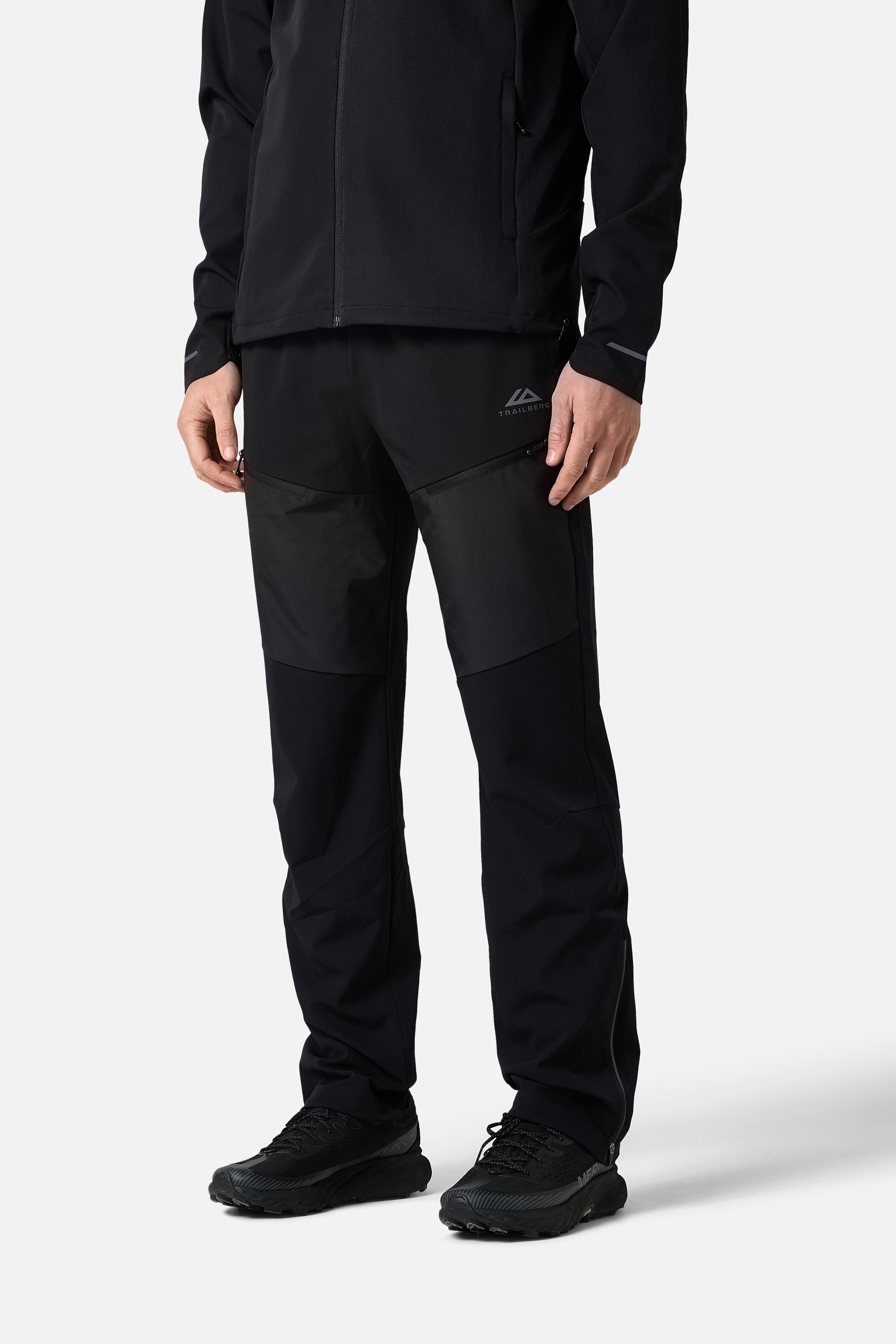 Rhine 3.0 Pant - Black