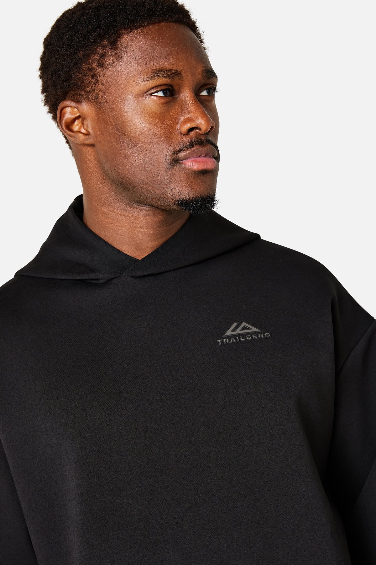 Energy 2.0 Fleece Twinset - Black