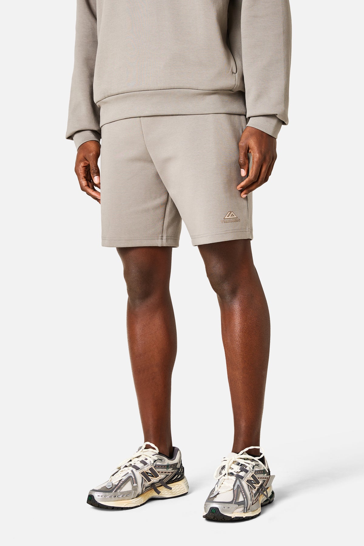 Energy 2.0 Fleece Twinset - Mocha