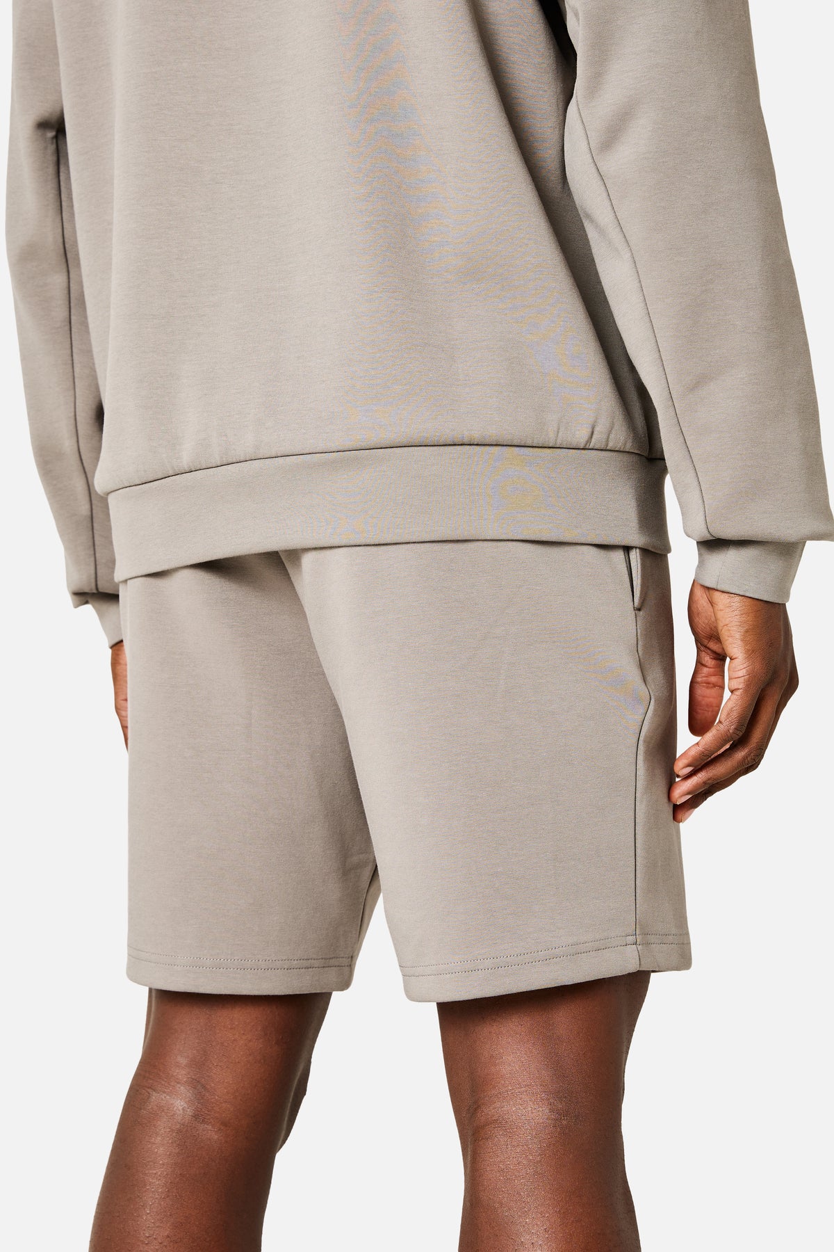 Energy 2.0 Fleece Twinset - Mocha