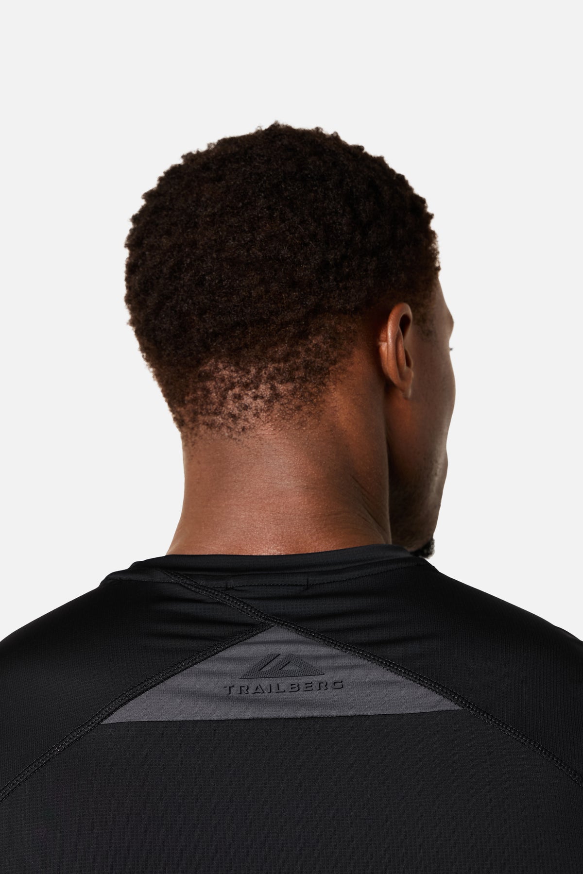 Felltrail Essentials 2.0 Twinset - Black/Volcano Grey