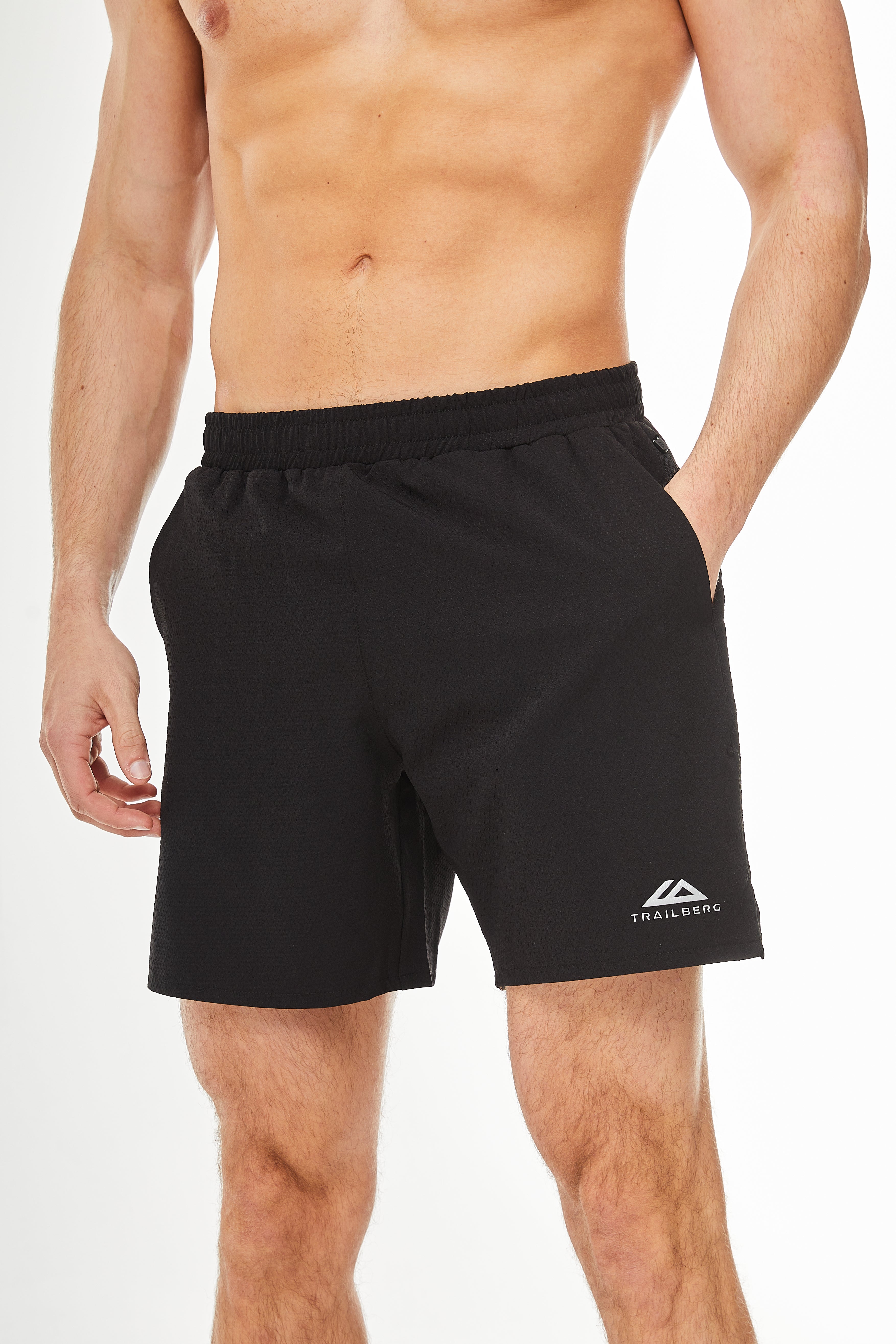 Mount Gotthard Twinset - Black