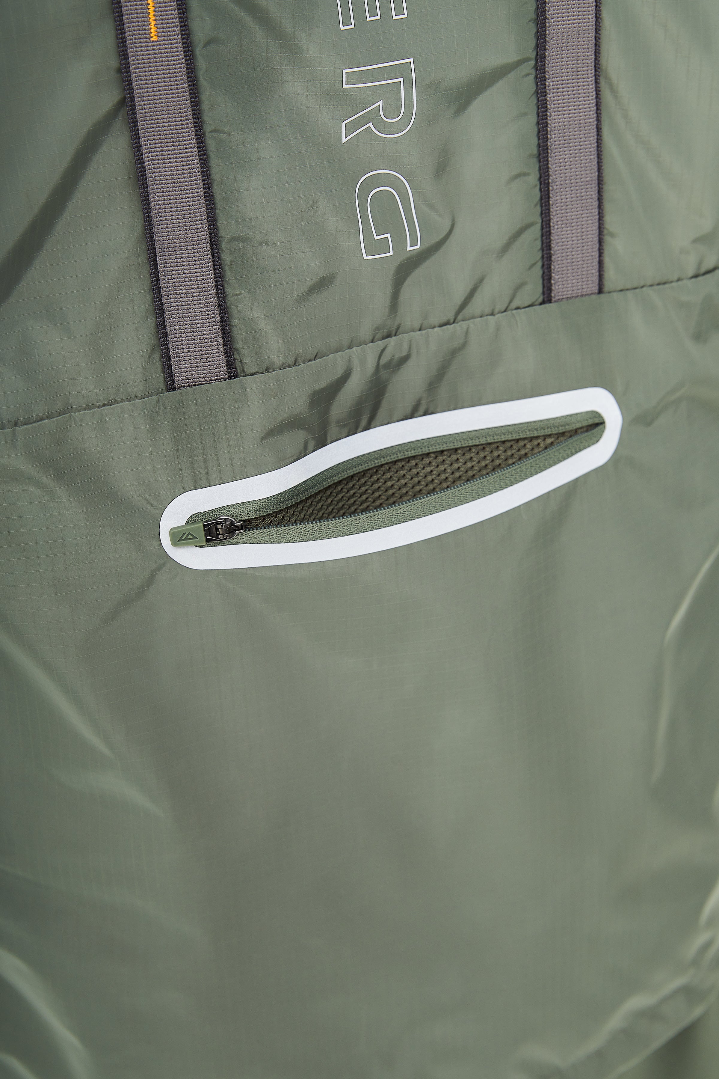 SS25 Triathlon Windset - Pine Dust/Dark Fern