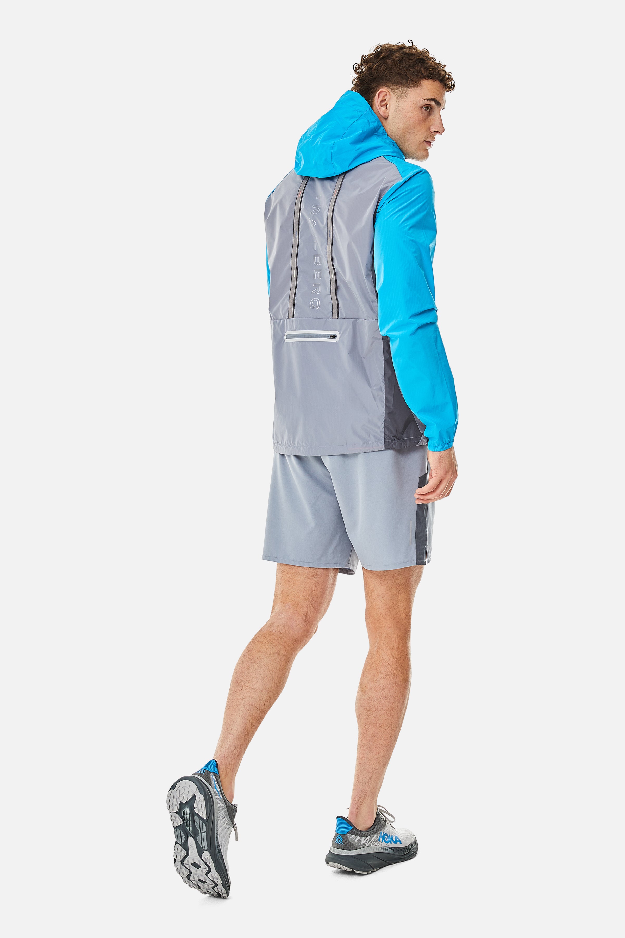 SS25 Triathlon Windset - Cloud Haze/Storm Grey