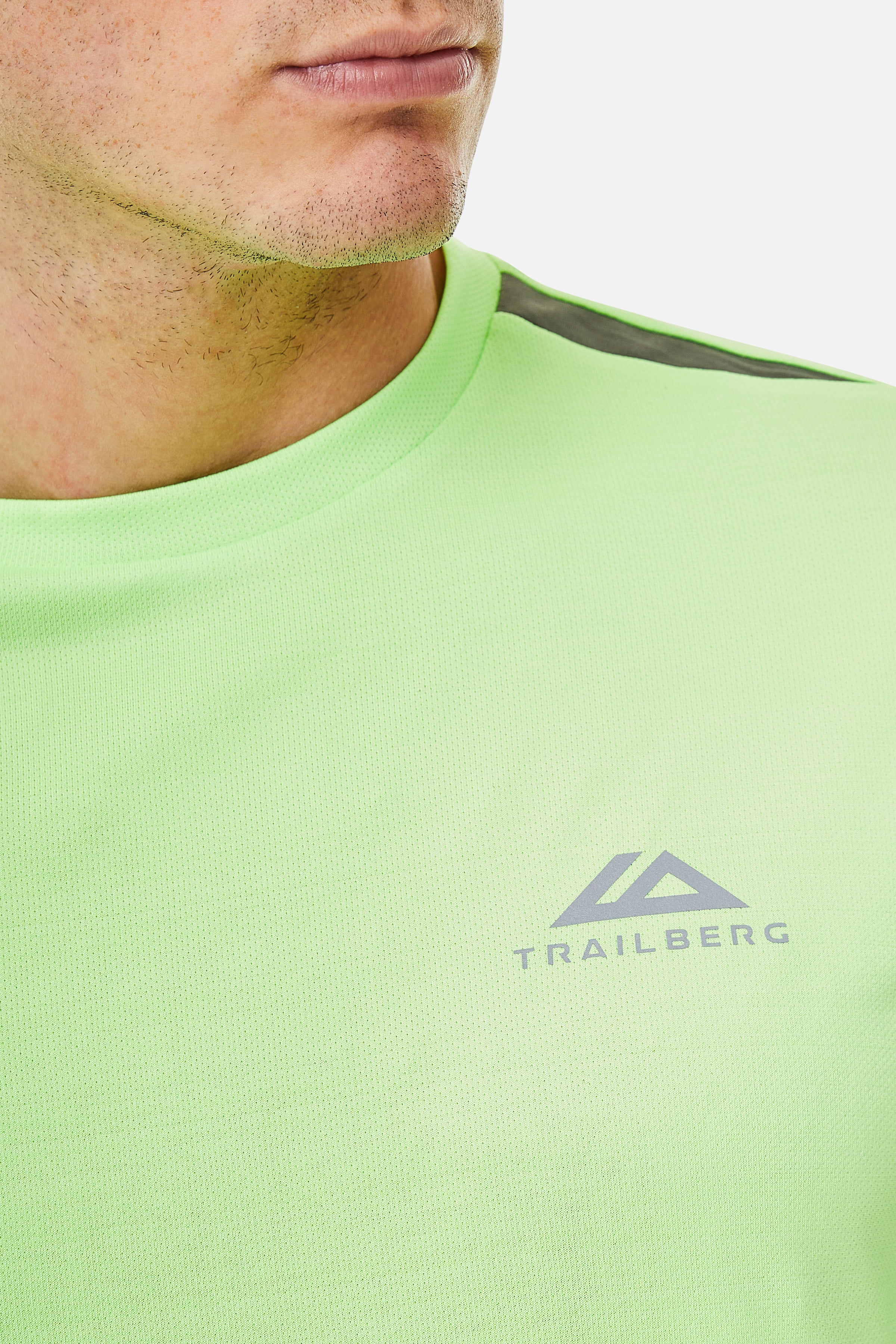 Cloud SS25 Twinset - Pine Dust/Neon Lime