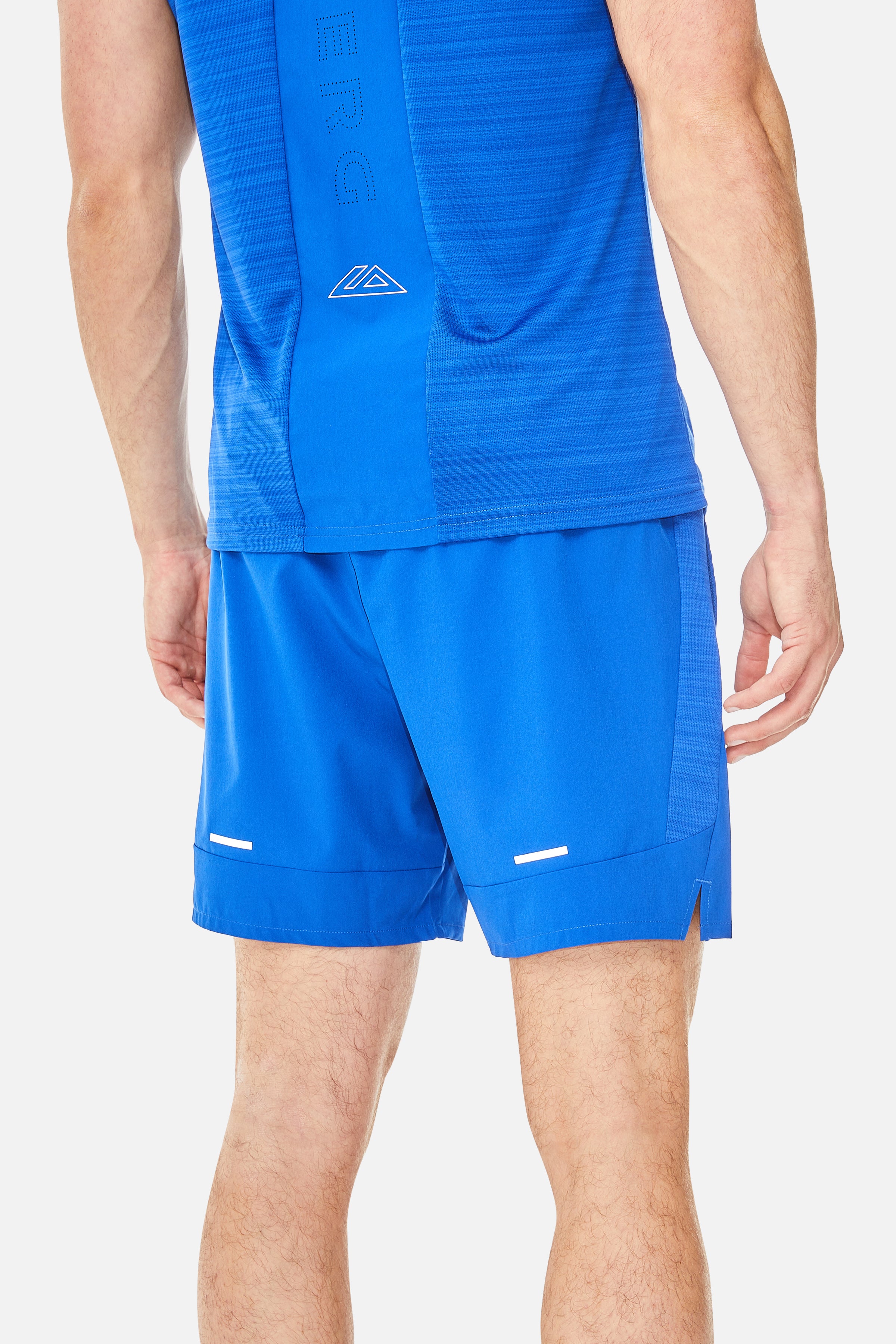 Cloud SS25 Short - Twilight Haze