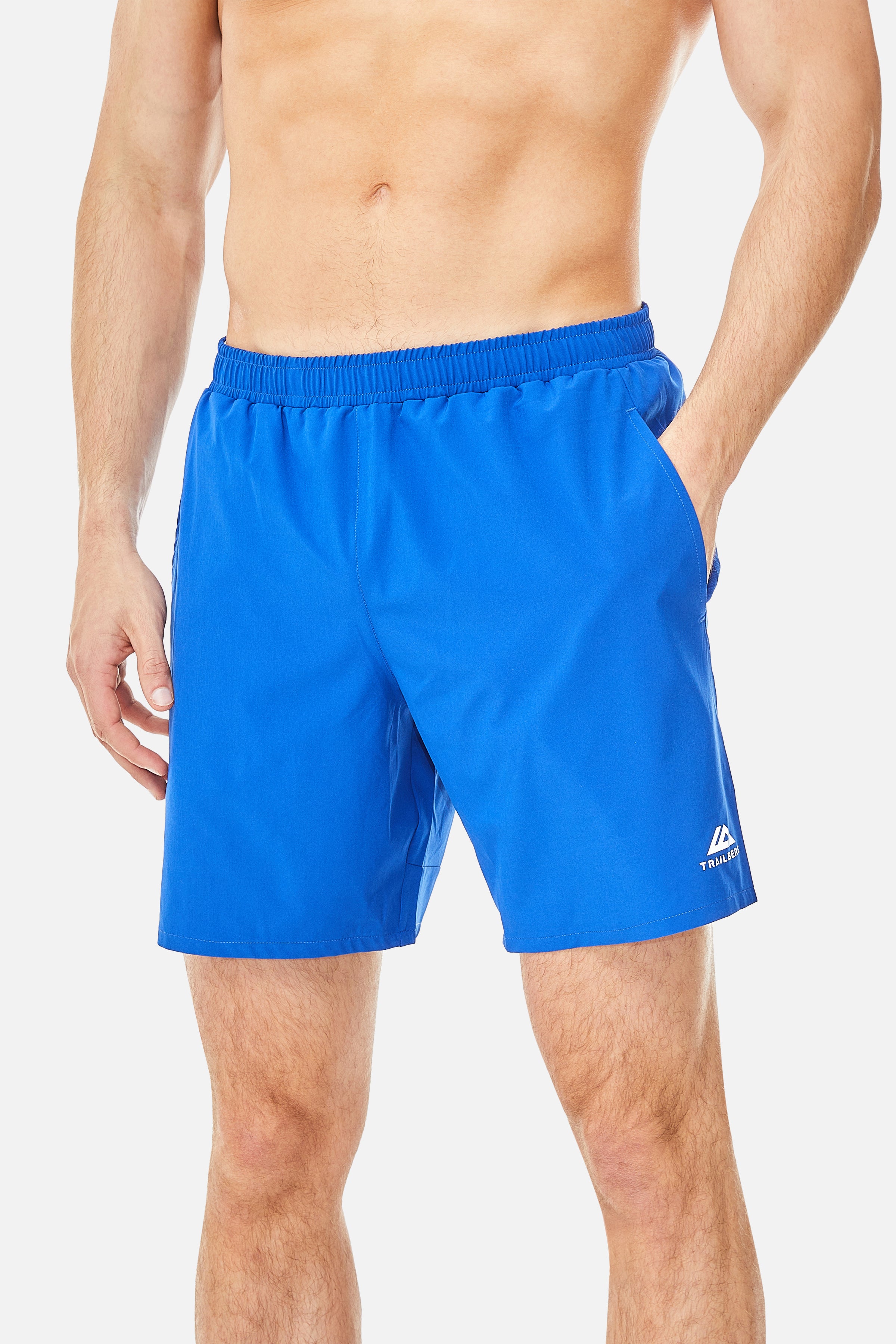 Cloud SS25 Short - Twilight Haze