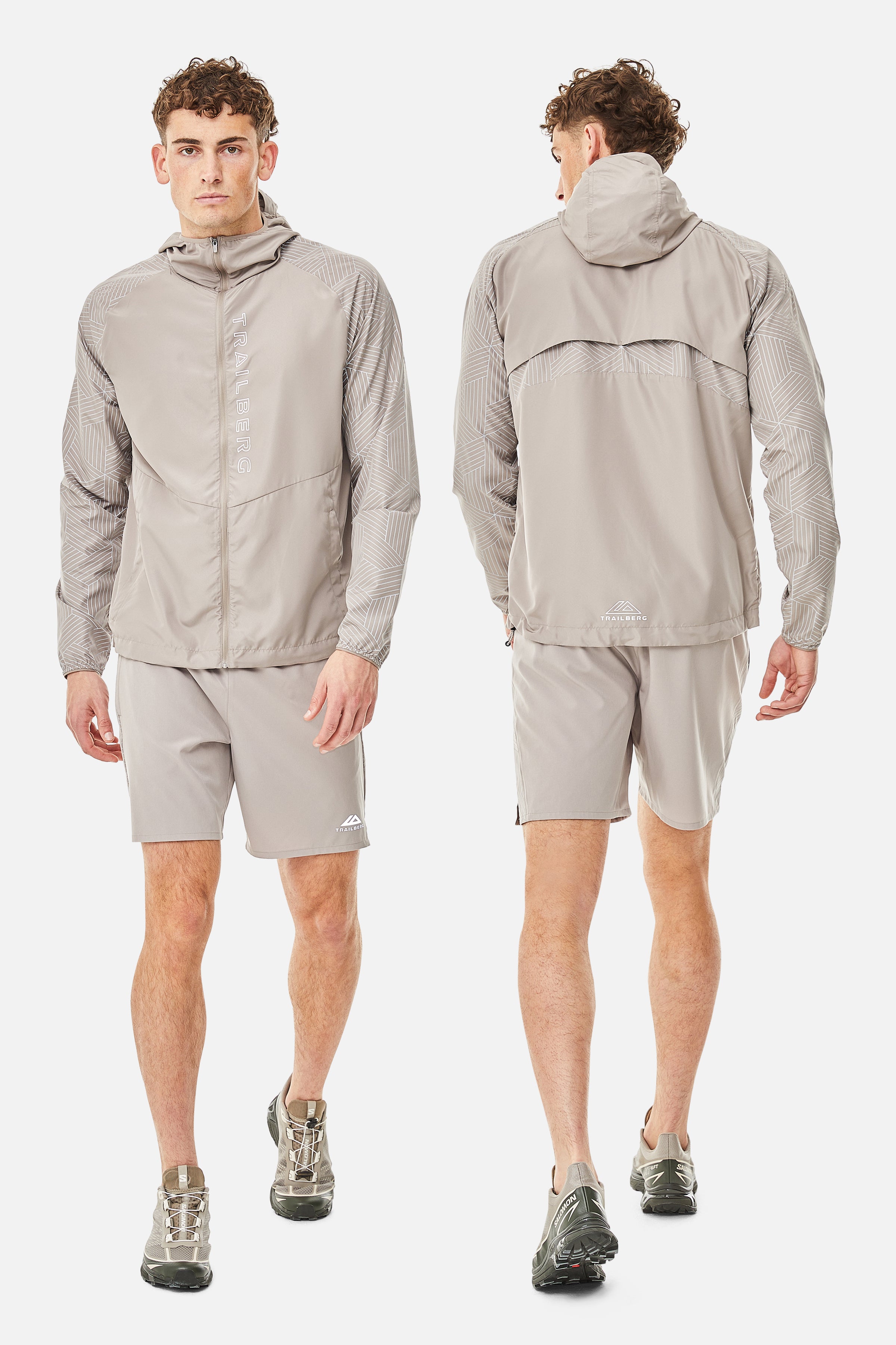 Axis Windset - Pale Taupe