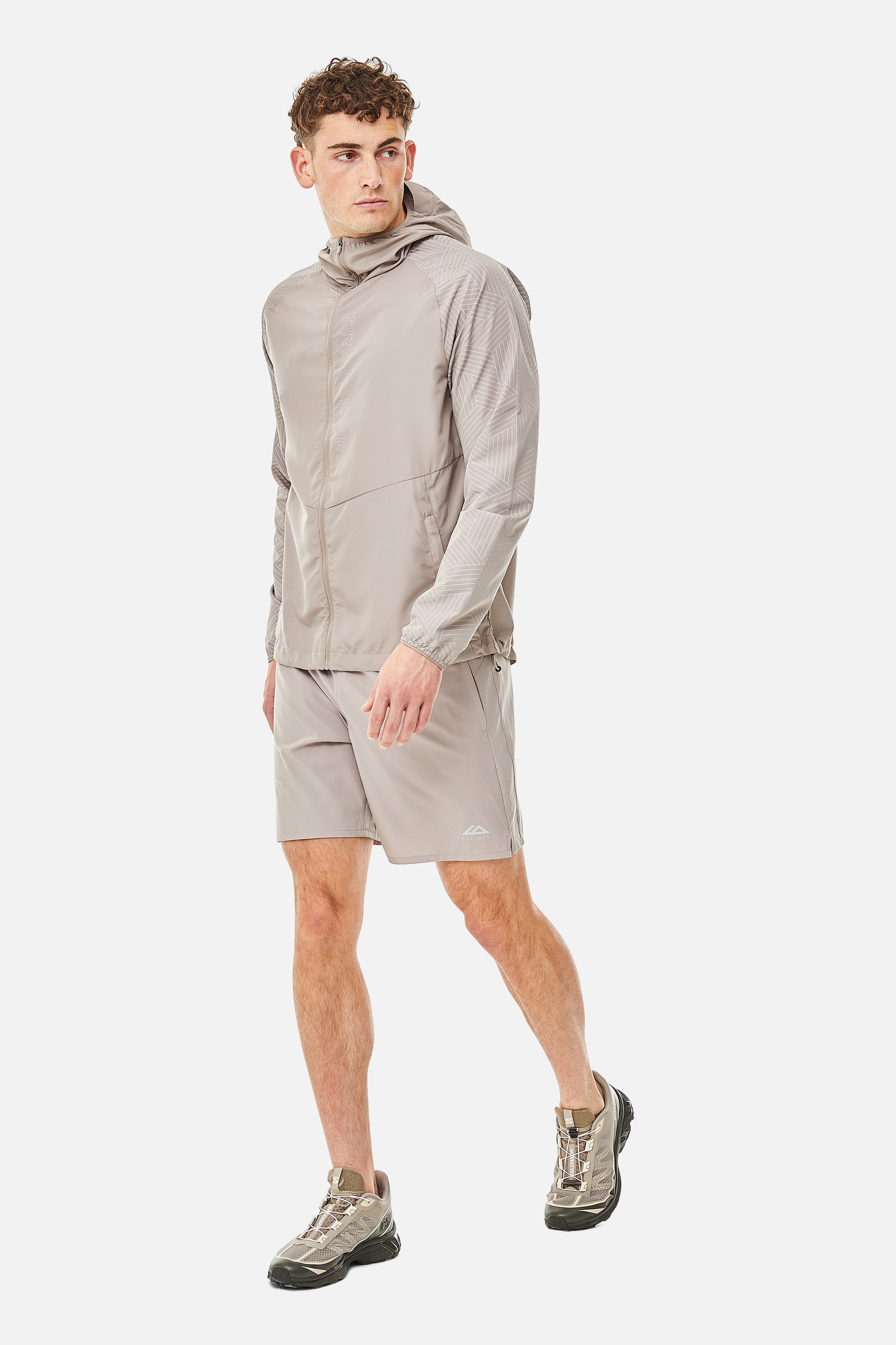 Axis Windset - Pale Taupe