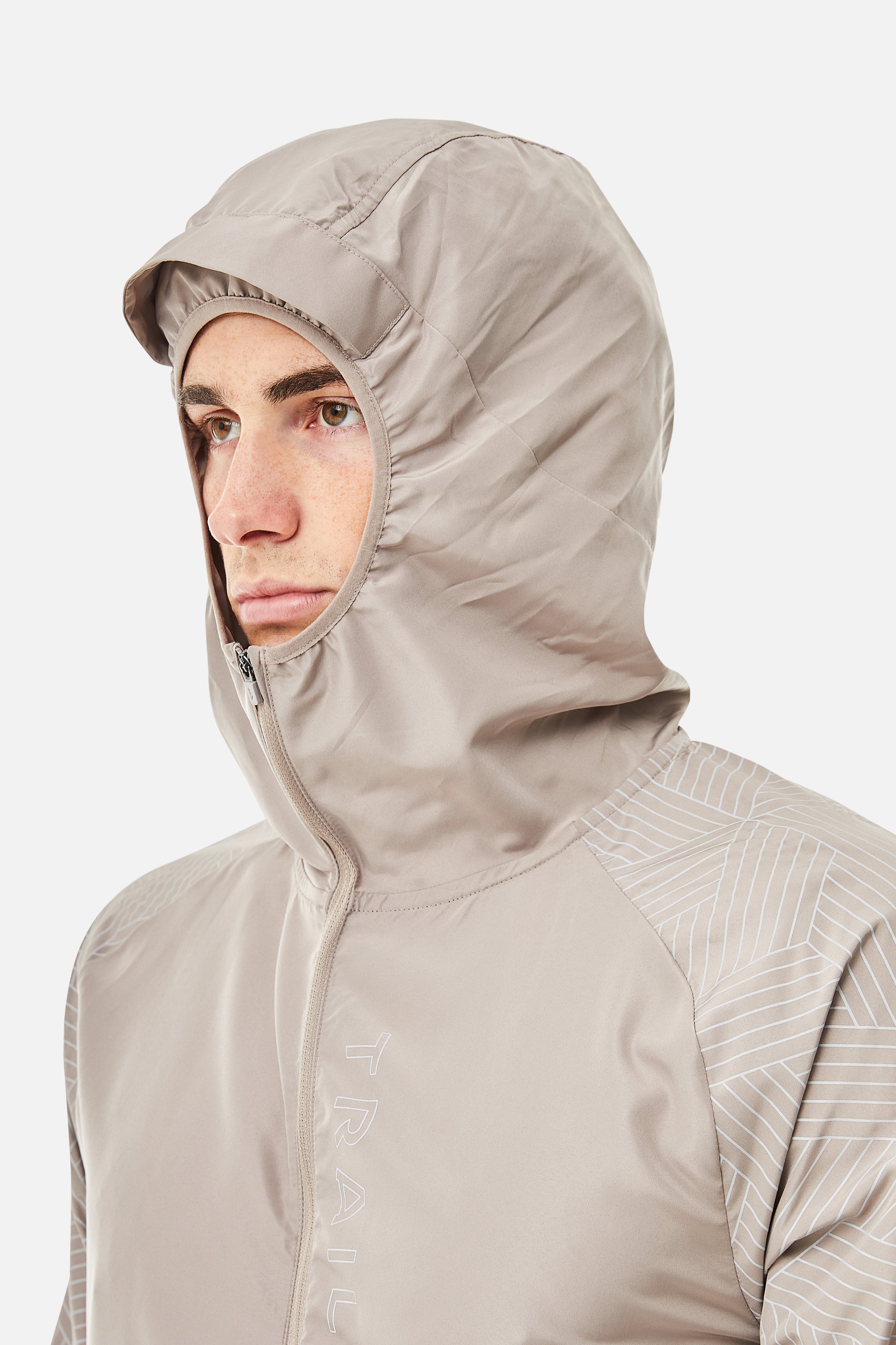 Axis Windset - Pale Taupe