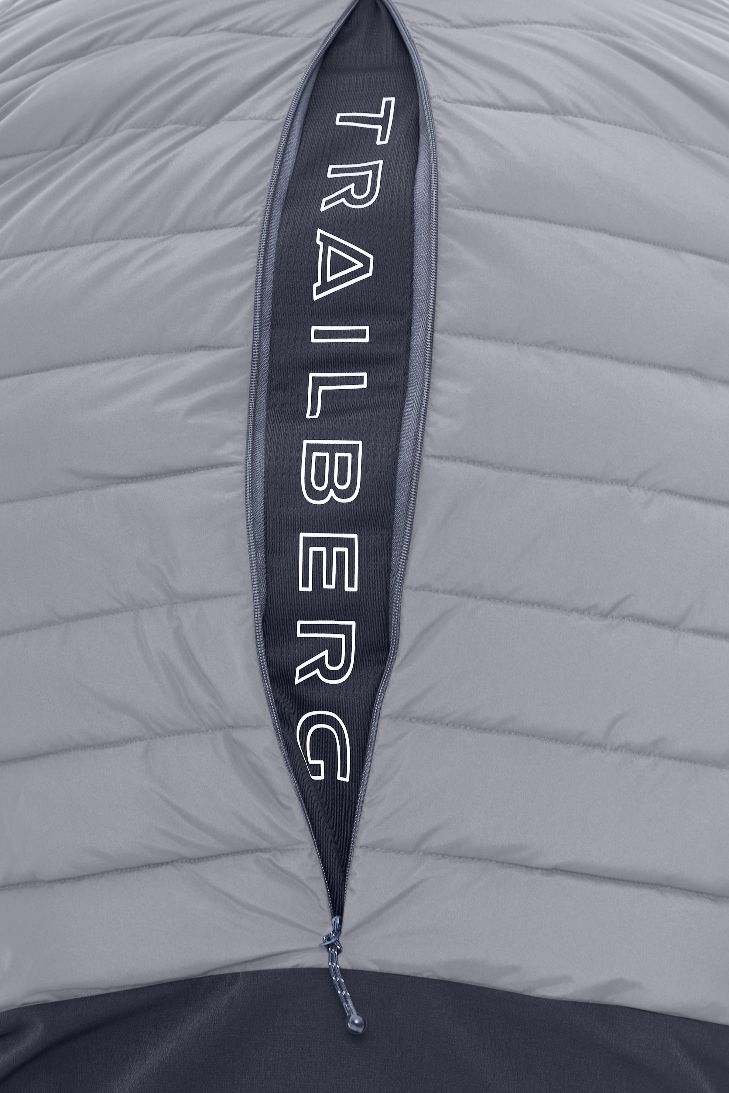 Rapid Grid 2.0 Windbreaker - Urban Smoke/Moon Grey