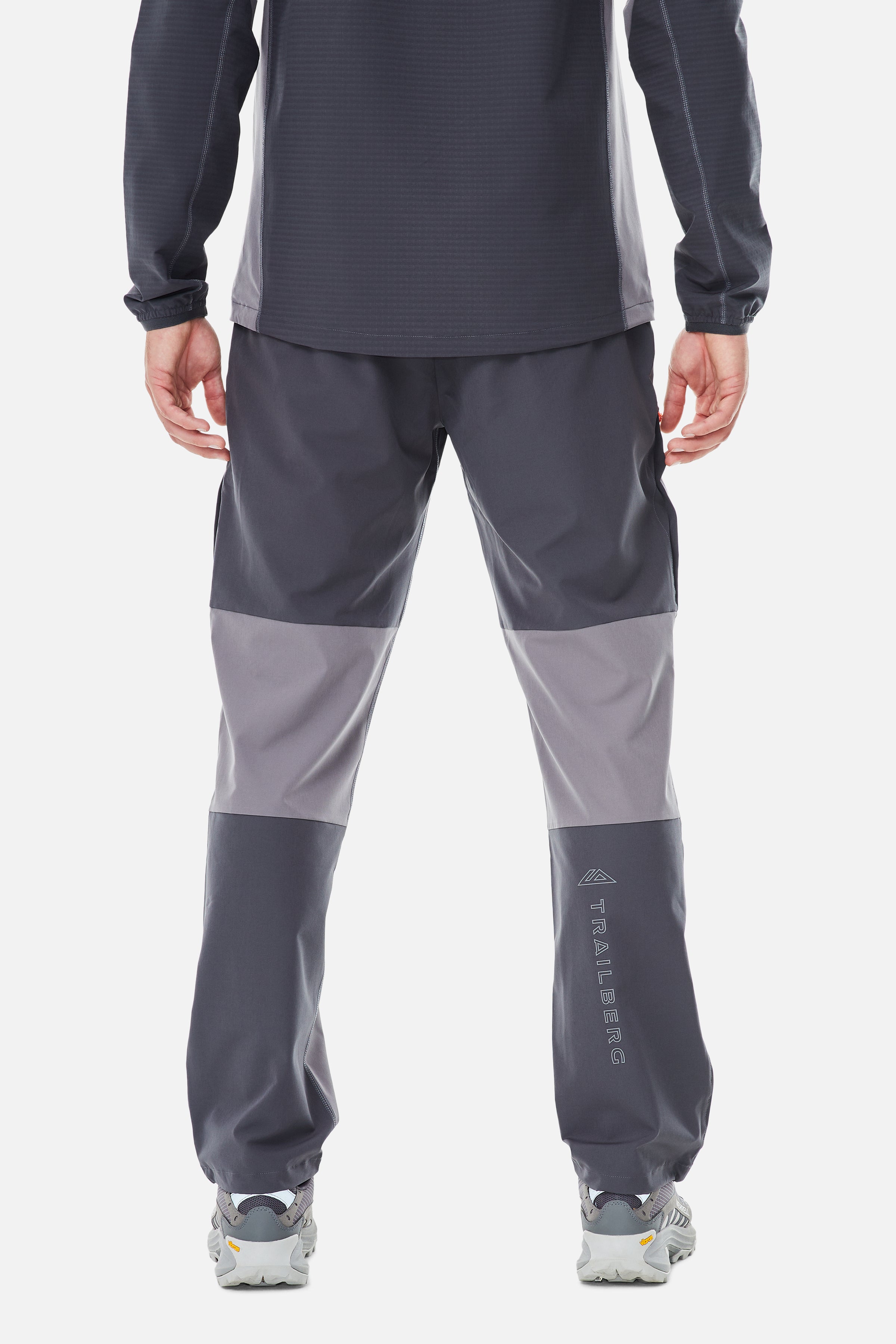 Tour 3.0 Pant - Volcano Grey/Urban Smoke