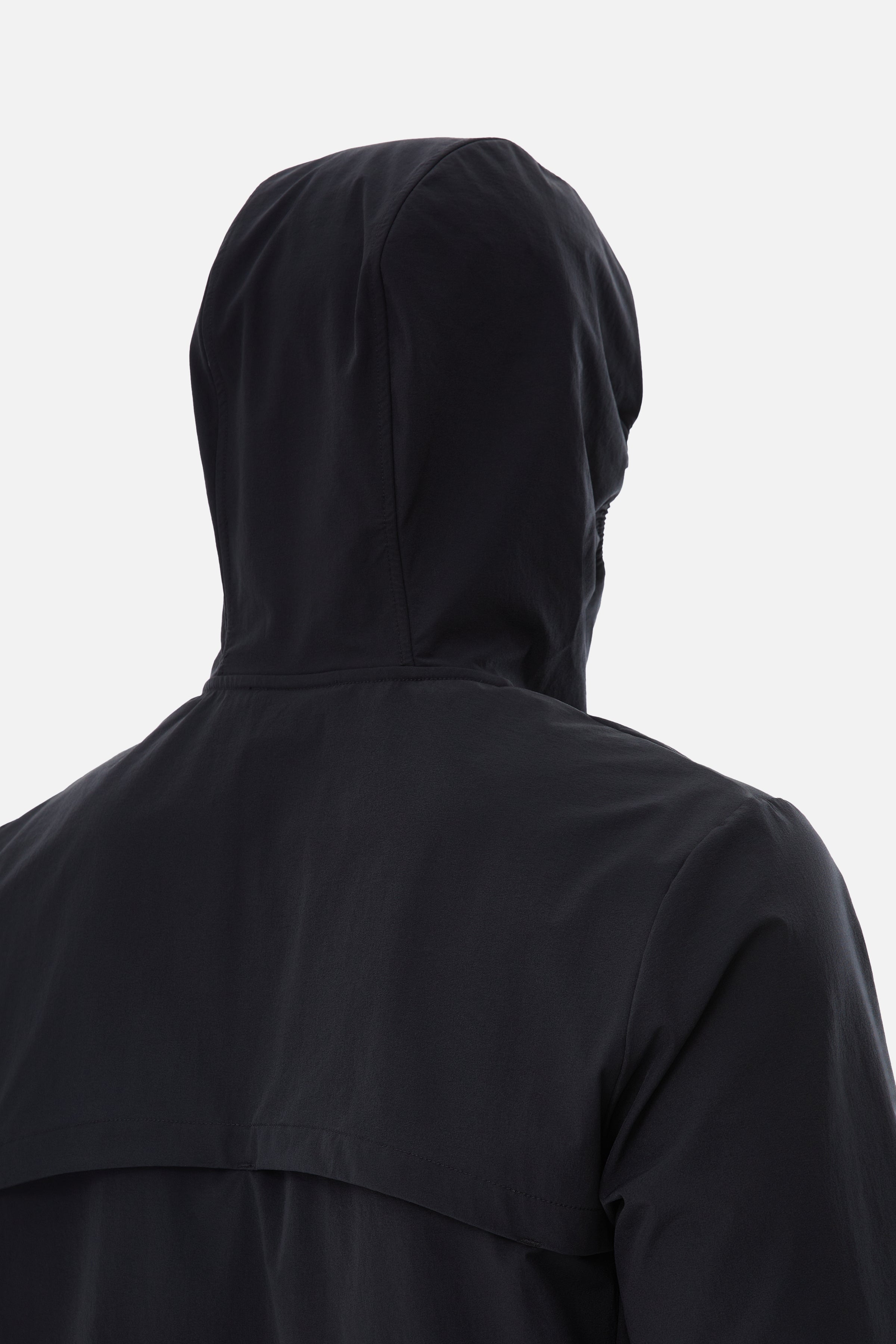 Odyssey Tracksuit - Black