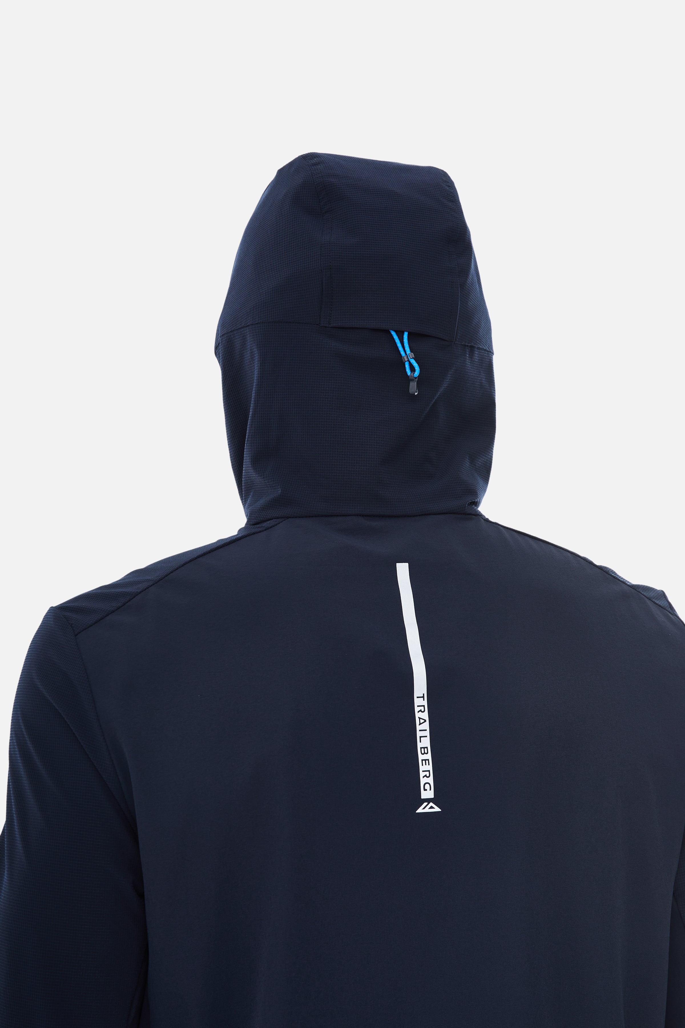 Faltenjura 2.0 Tracksuit - Deep Ocean/Navy Blue