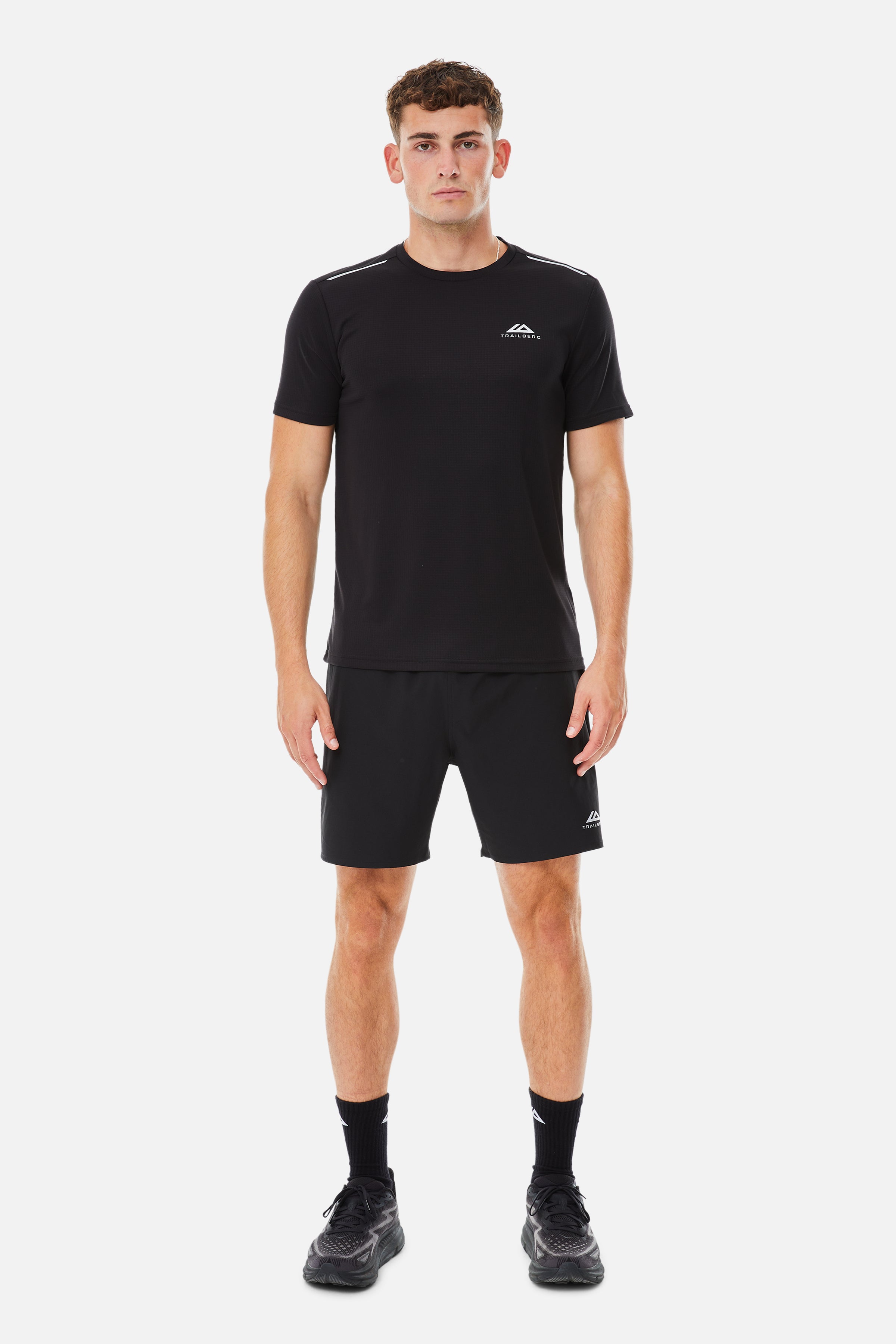 Focus Essentials 2.0 Twinset - Black