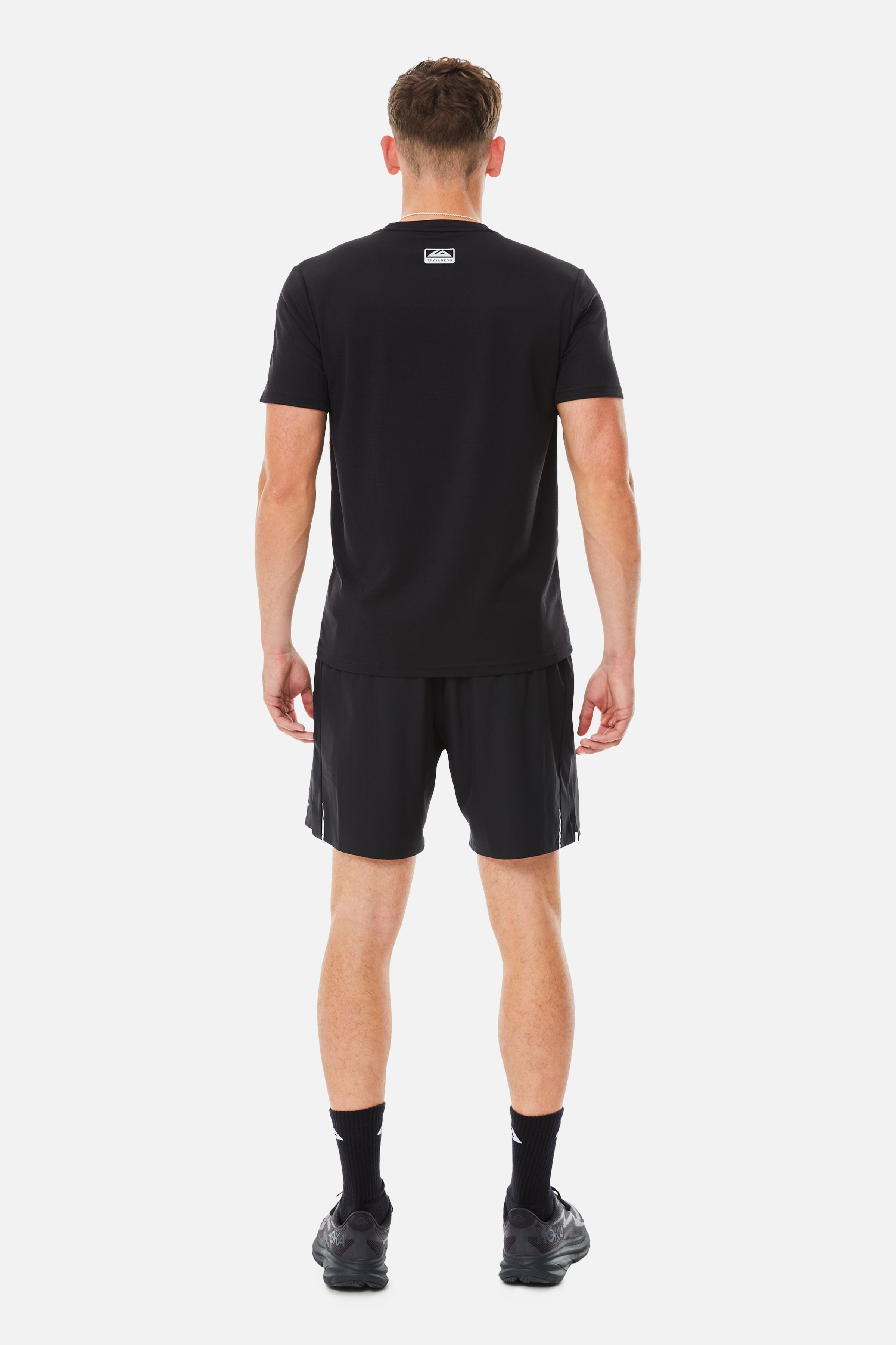Focus Essentials 2.0 Twinset - Black