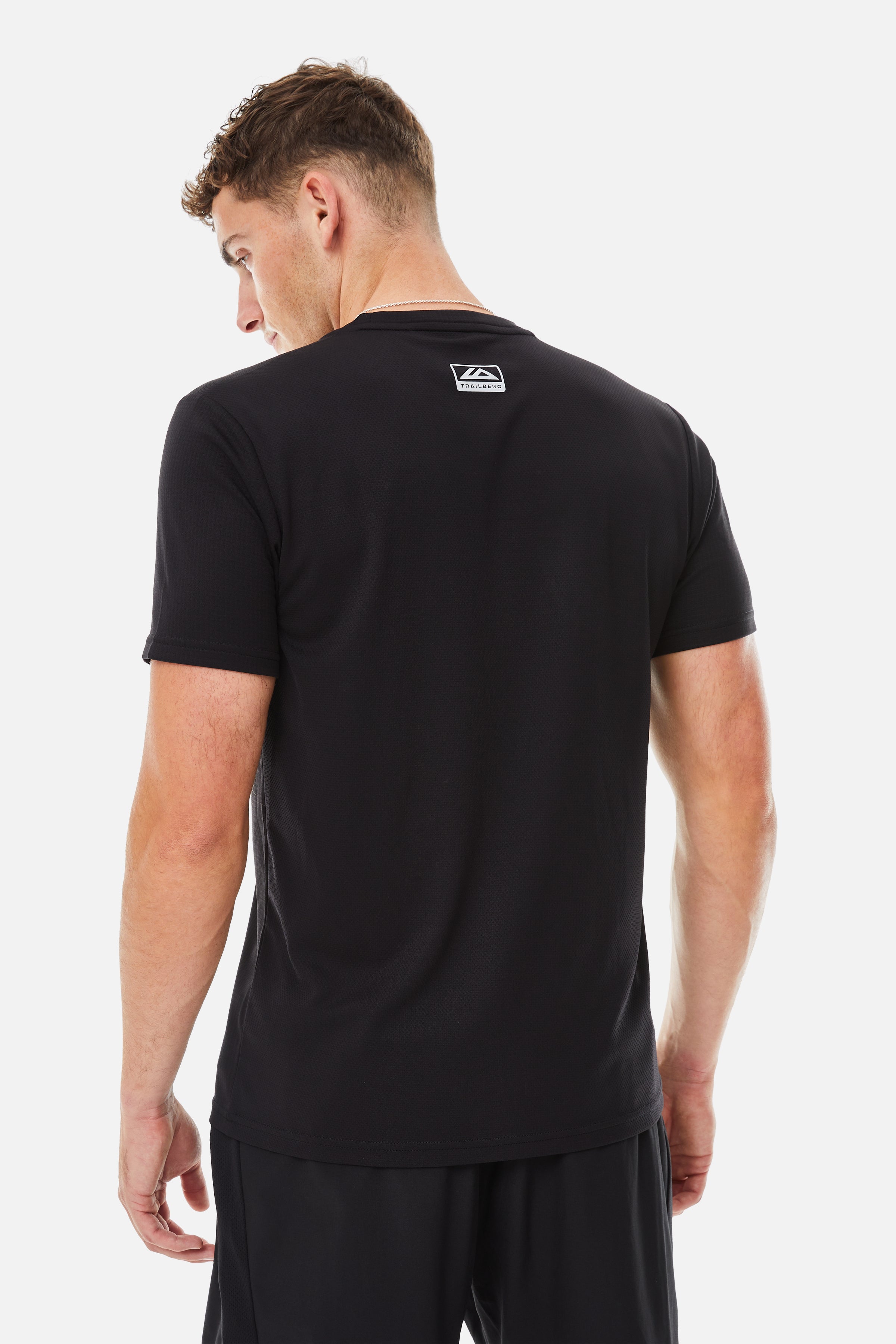 Focus Essentials 2.0 Twinset - Black