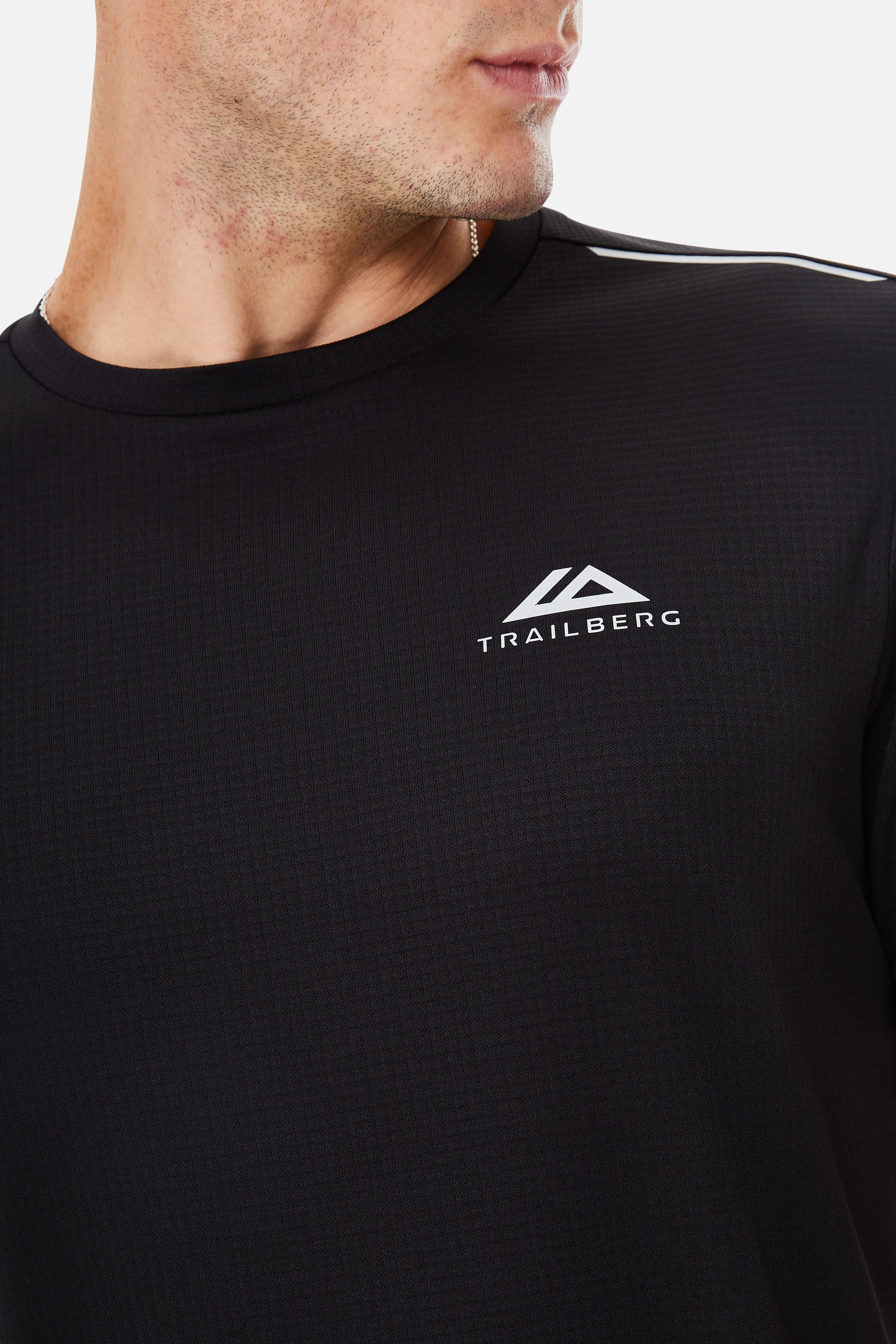 Focus Essentials 2.0 Twinset - Black