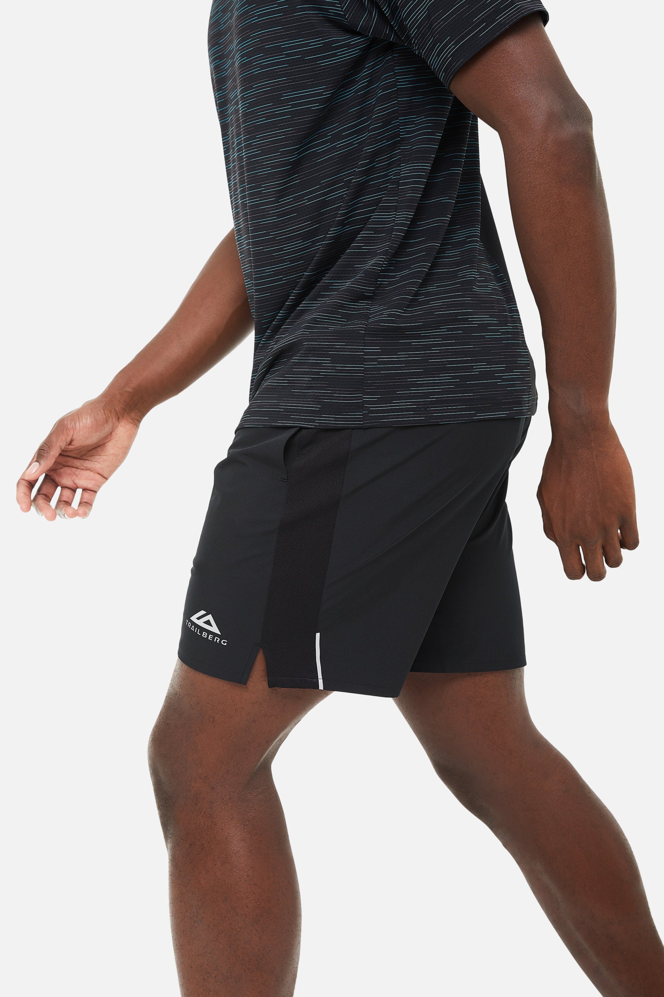 Element 2.0 Essentials 2.0 Twinset - Black