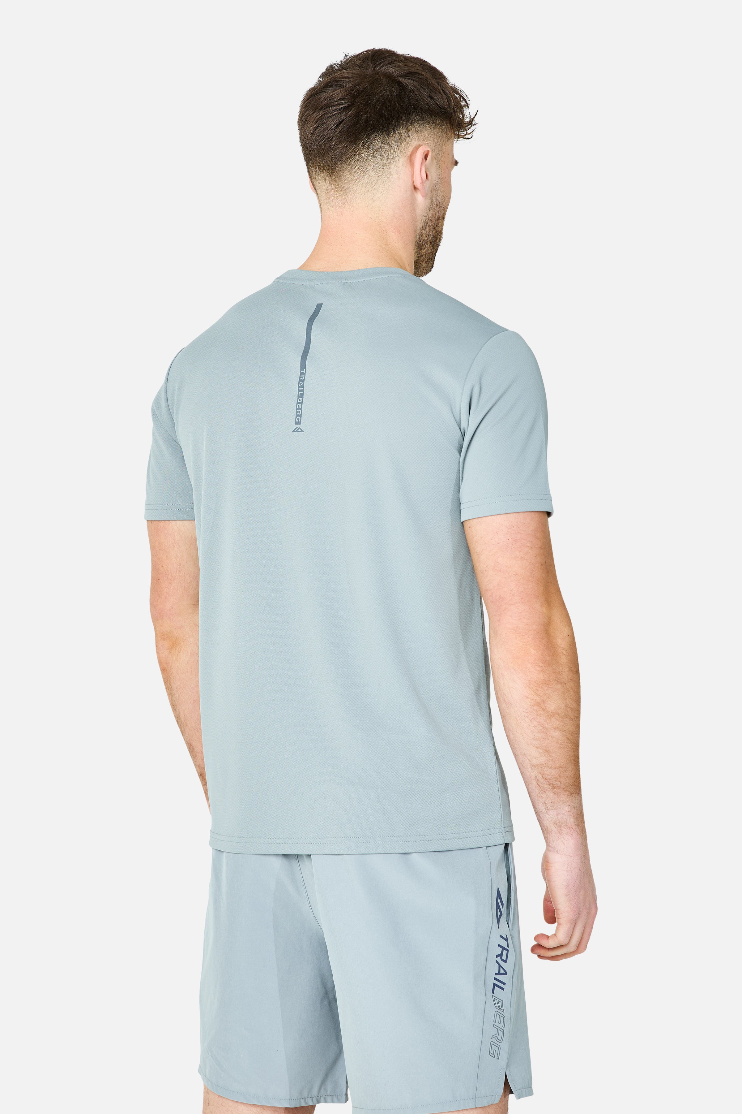 Activate Twinset - Moon Grey