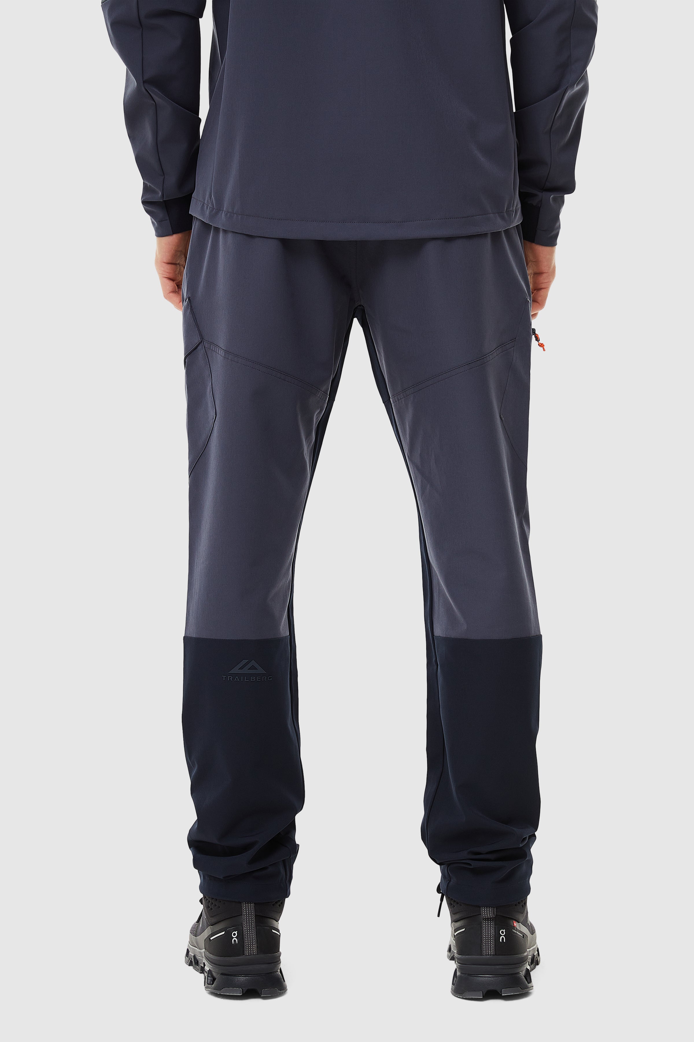 Elbrus 3.0 Pant - Ombre Blue