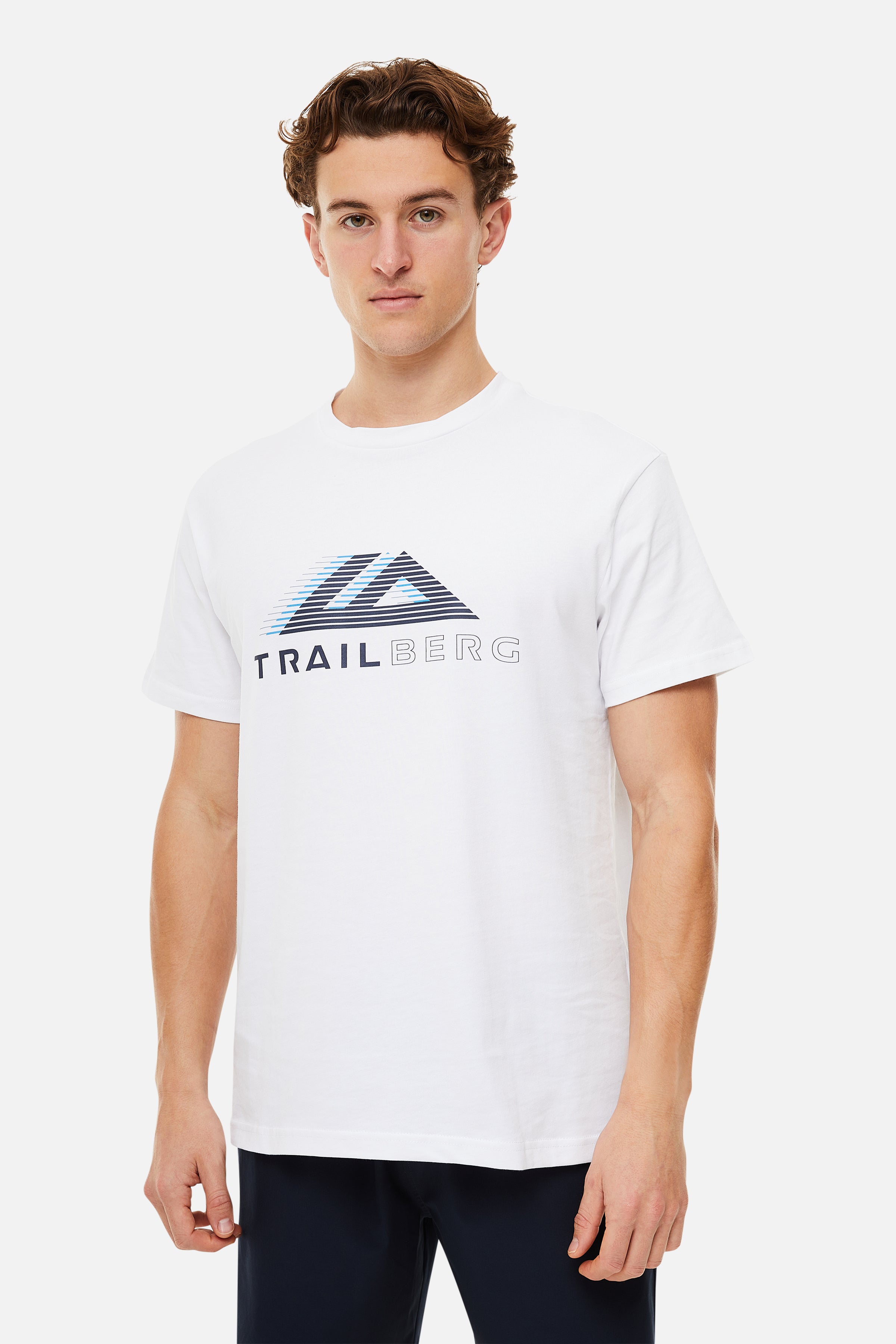 Summit Gotthard Twinset - White