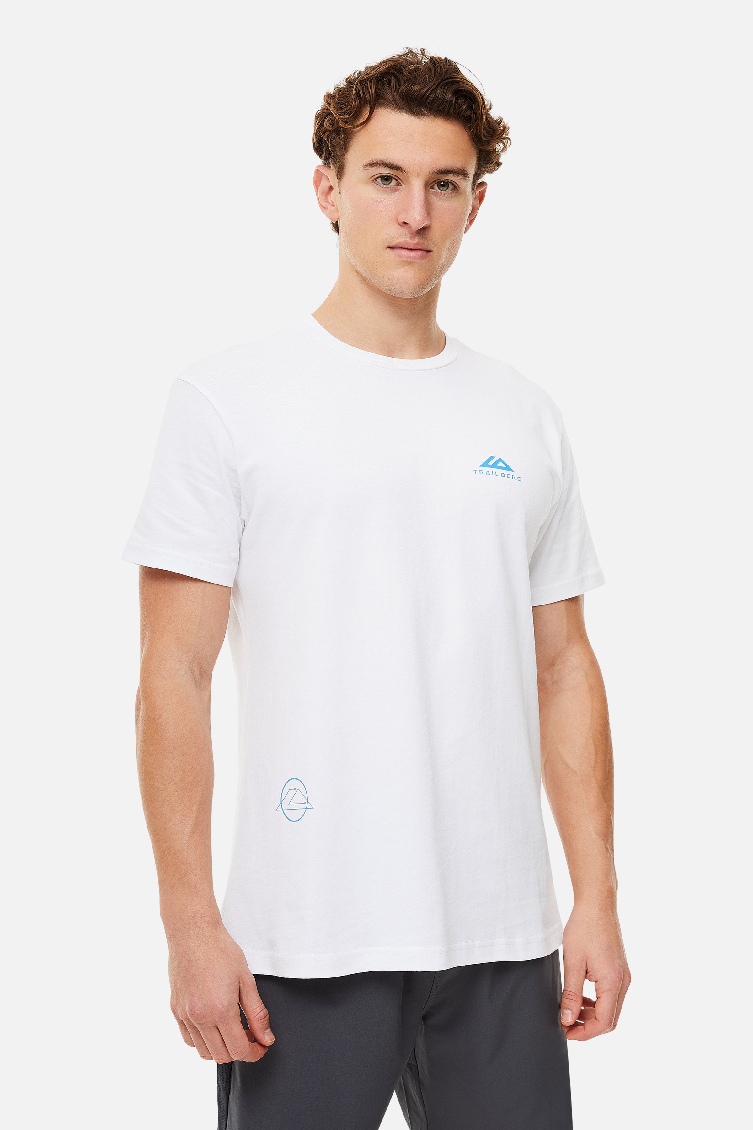 Mount Gotthard Twinset - White