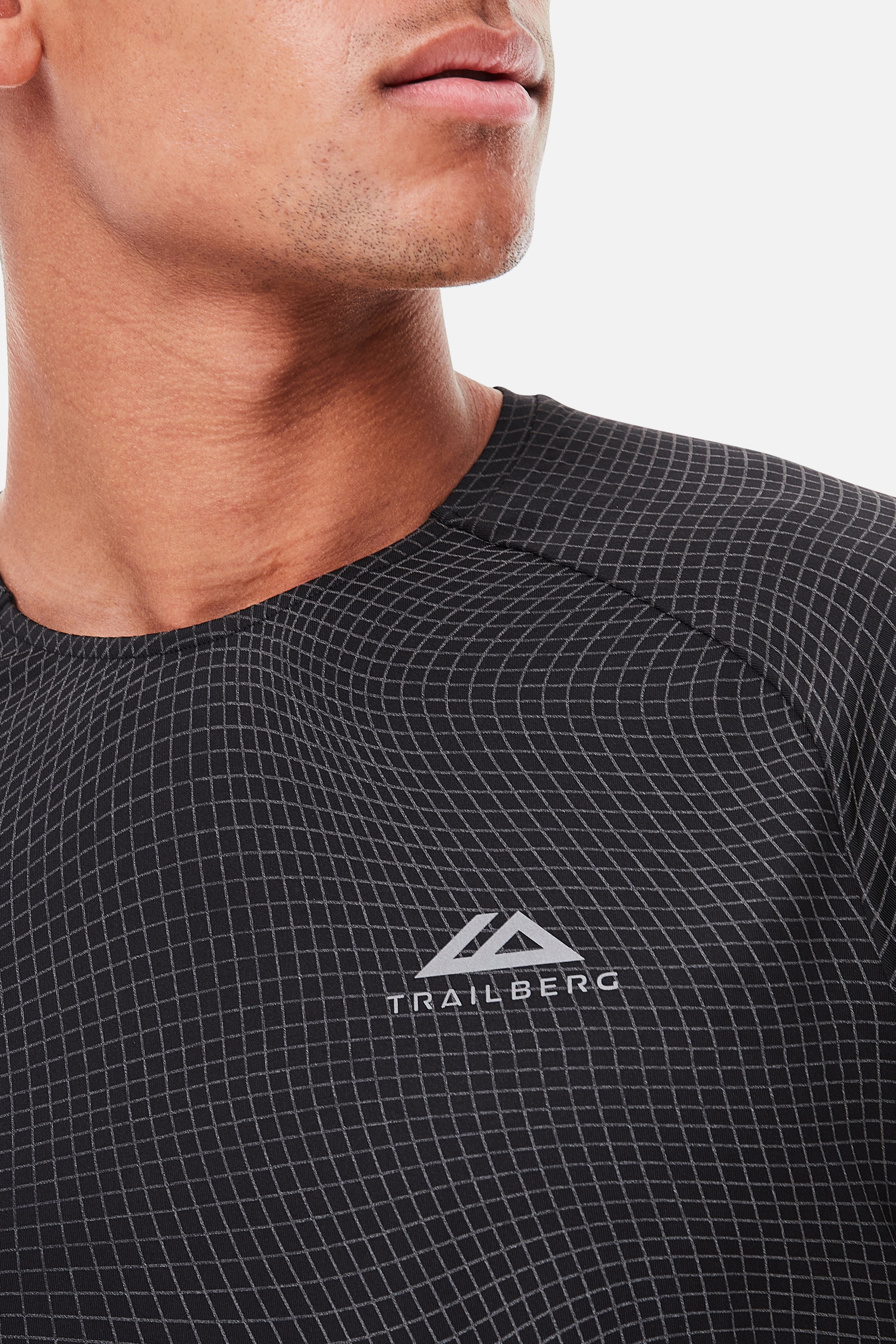 Aspect Twinset - Black