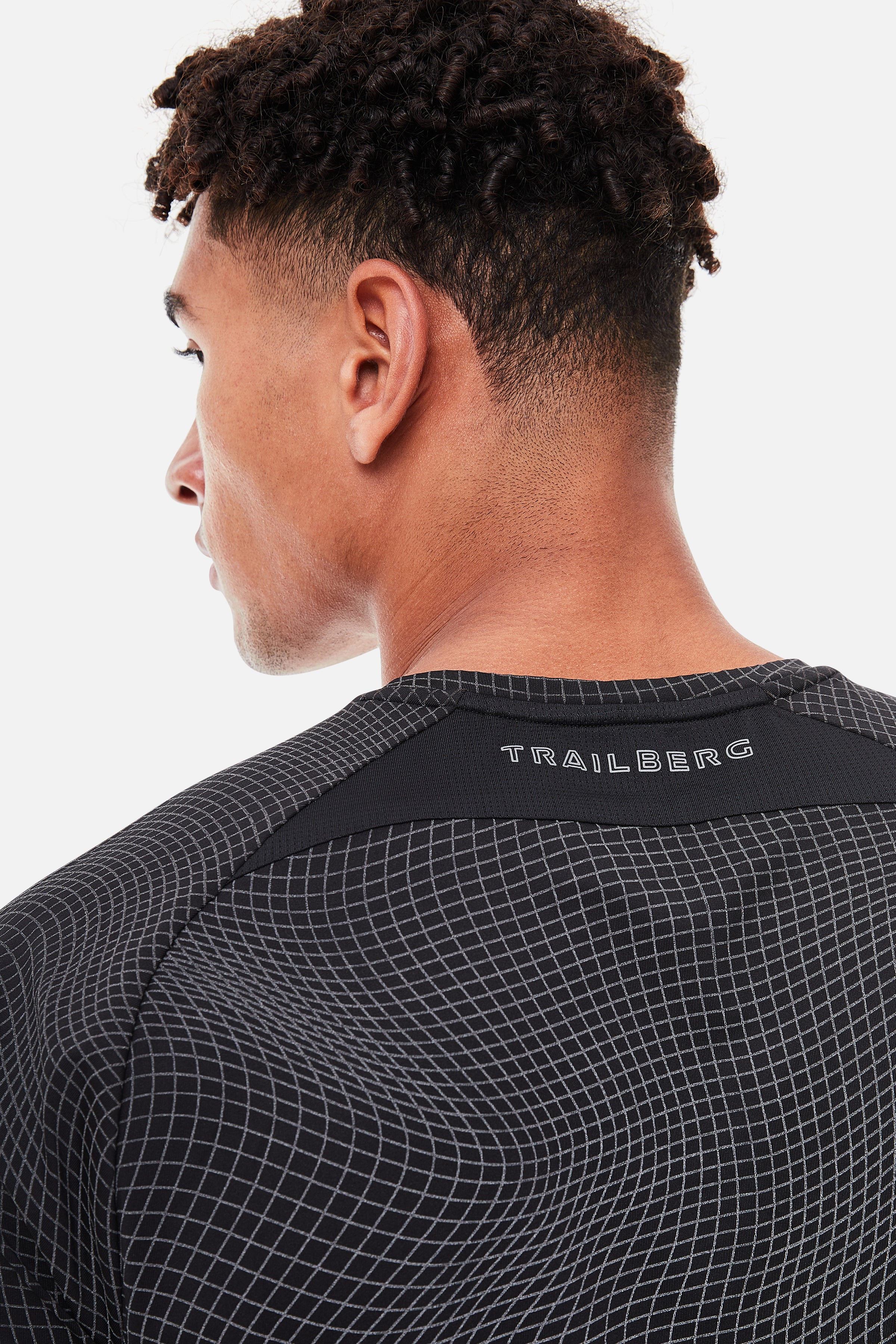 Aspect Twinset - Black