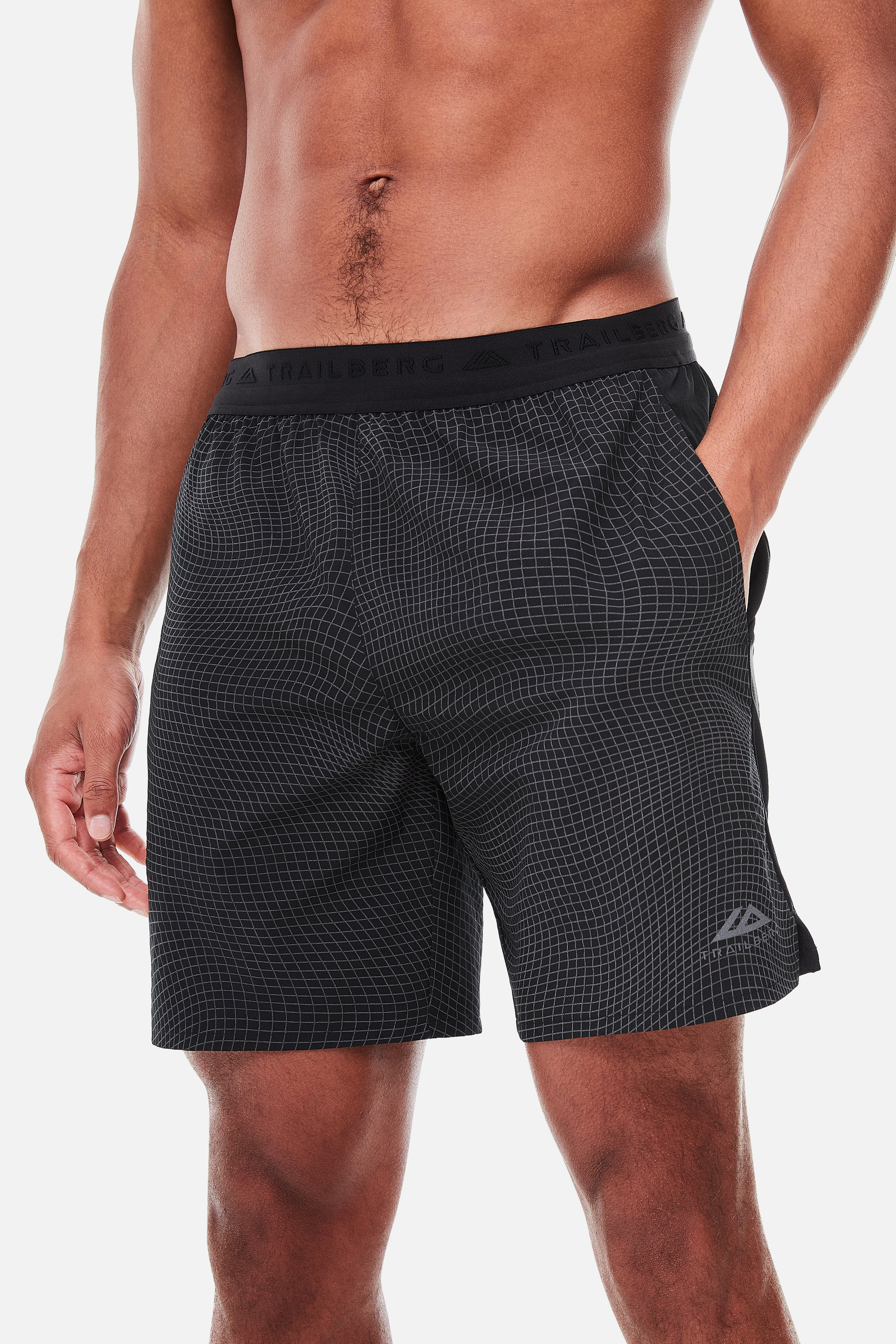 Aspect Twinset - Black