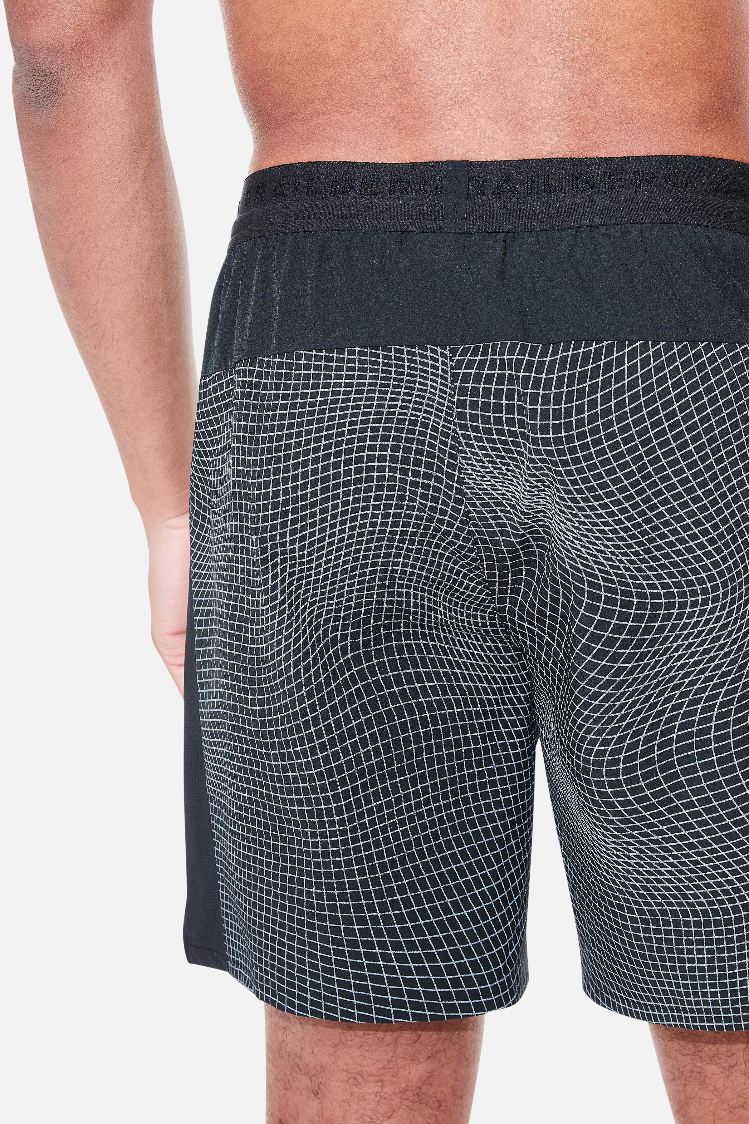 Aspect Twinset - Black