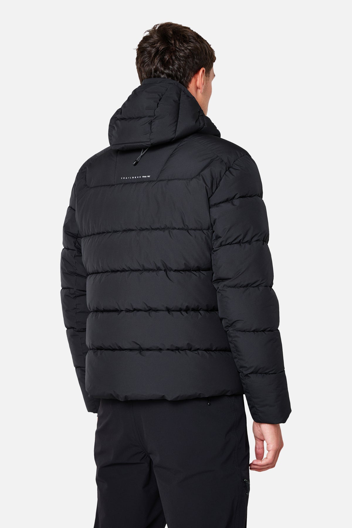 Evercrest Insulated Jacket - Black