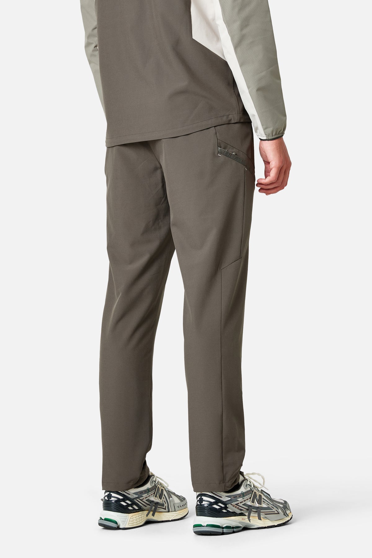 Triathlon Ultra Pant - Mineral