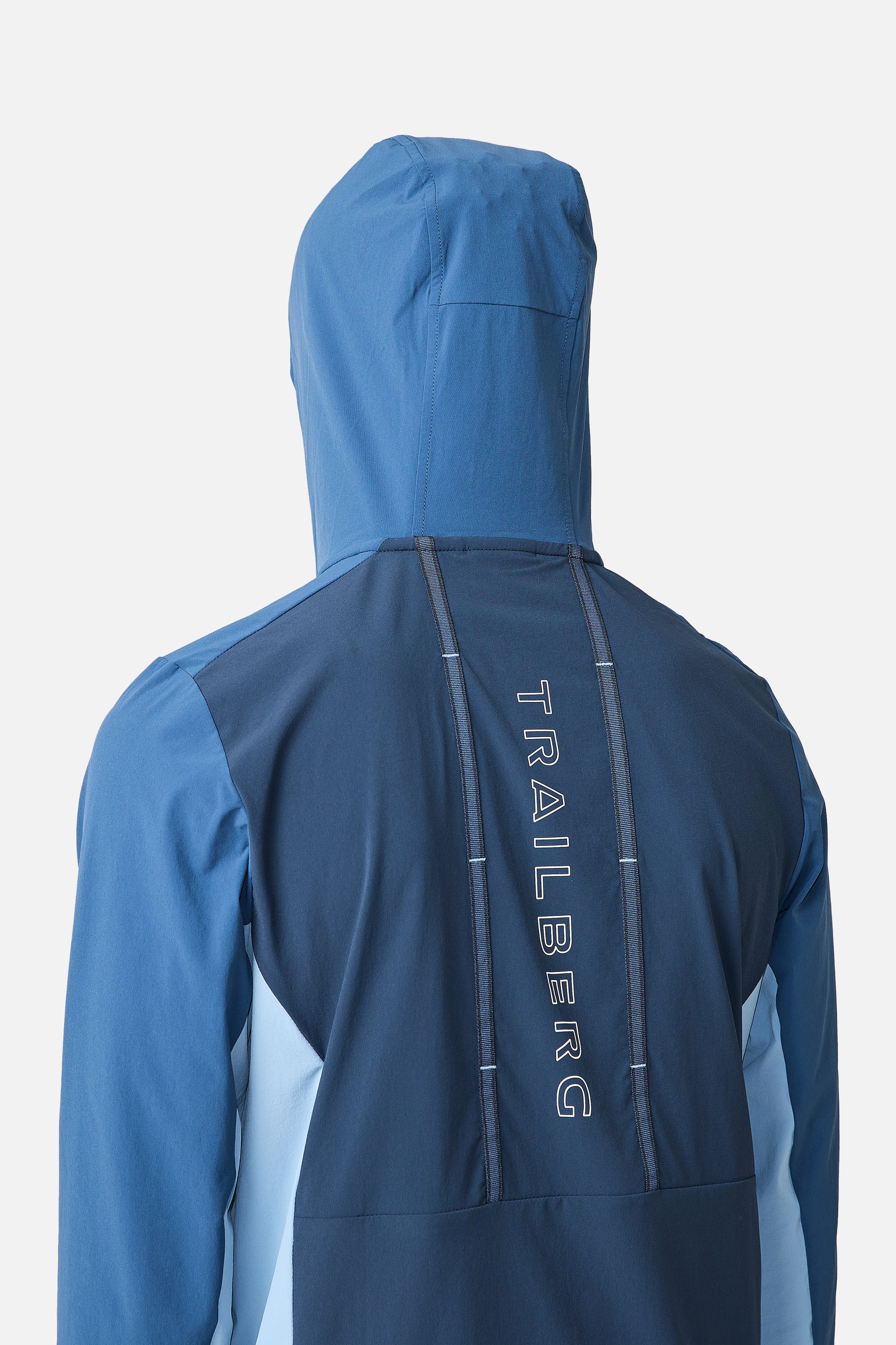 Boys Triathlon 4.0 Tracksuit - Storm Blue/Midnight Blue/Washed Indigo