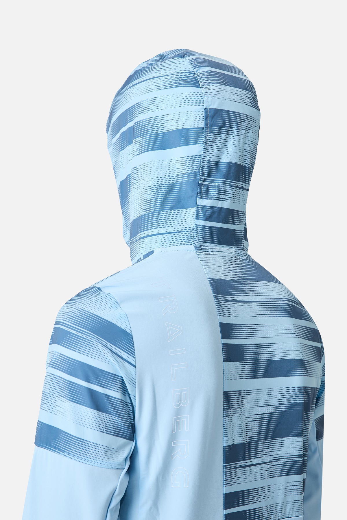 Boys Dimension Windbreaker - Breeze